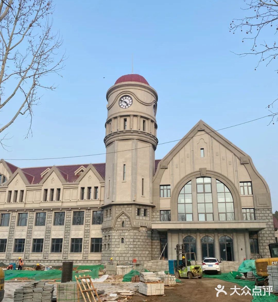 山东职业学院