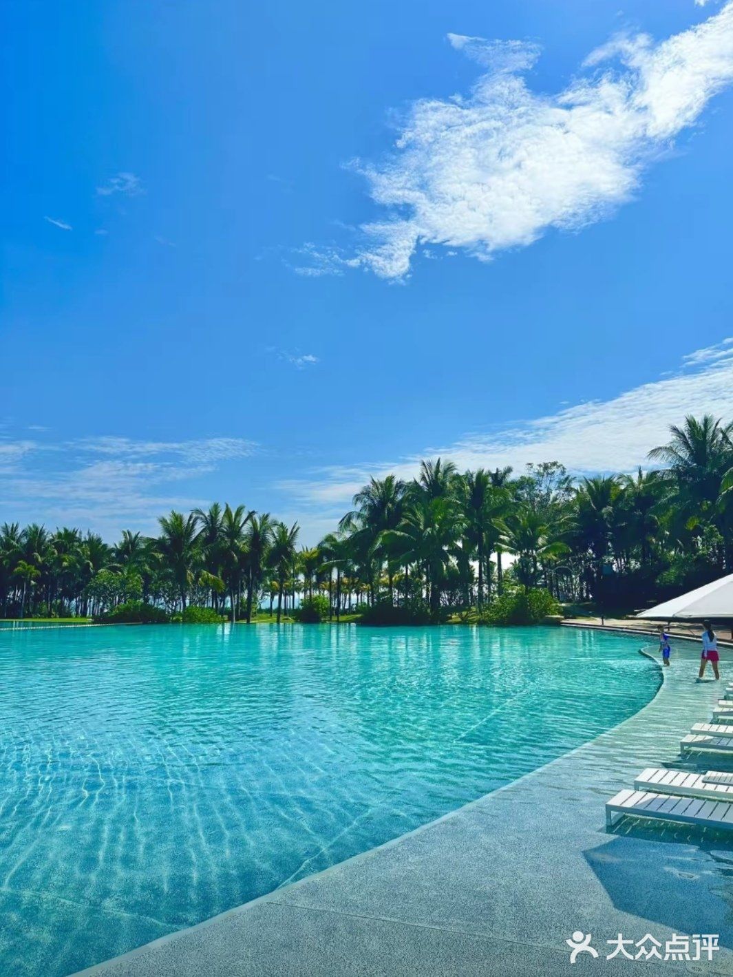 三亚艾迪逊酒店·星空吧SKY BAR·海景下午茶·手调鸡尾酒·顶楼酒吧