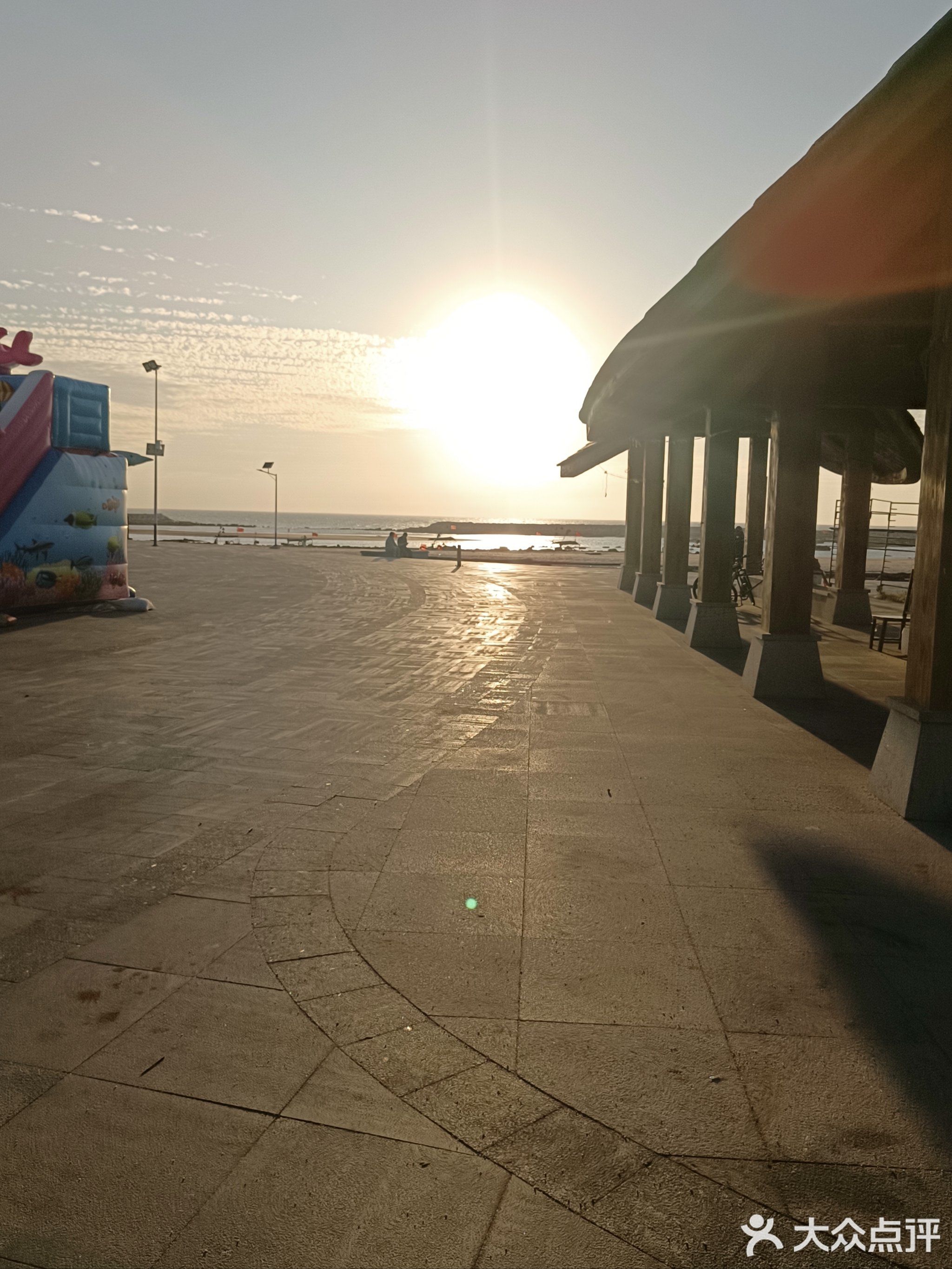 浪平咸水鸭海鲜加工店