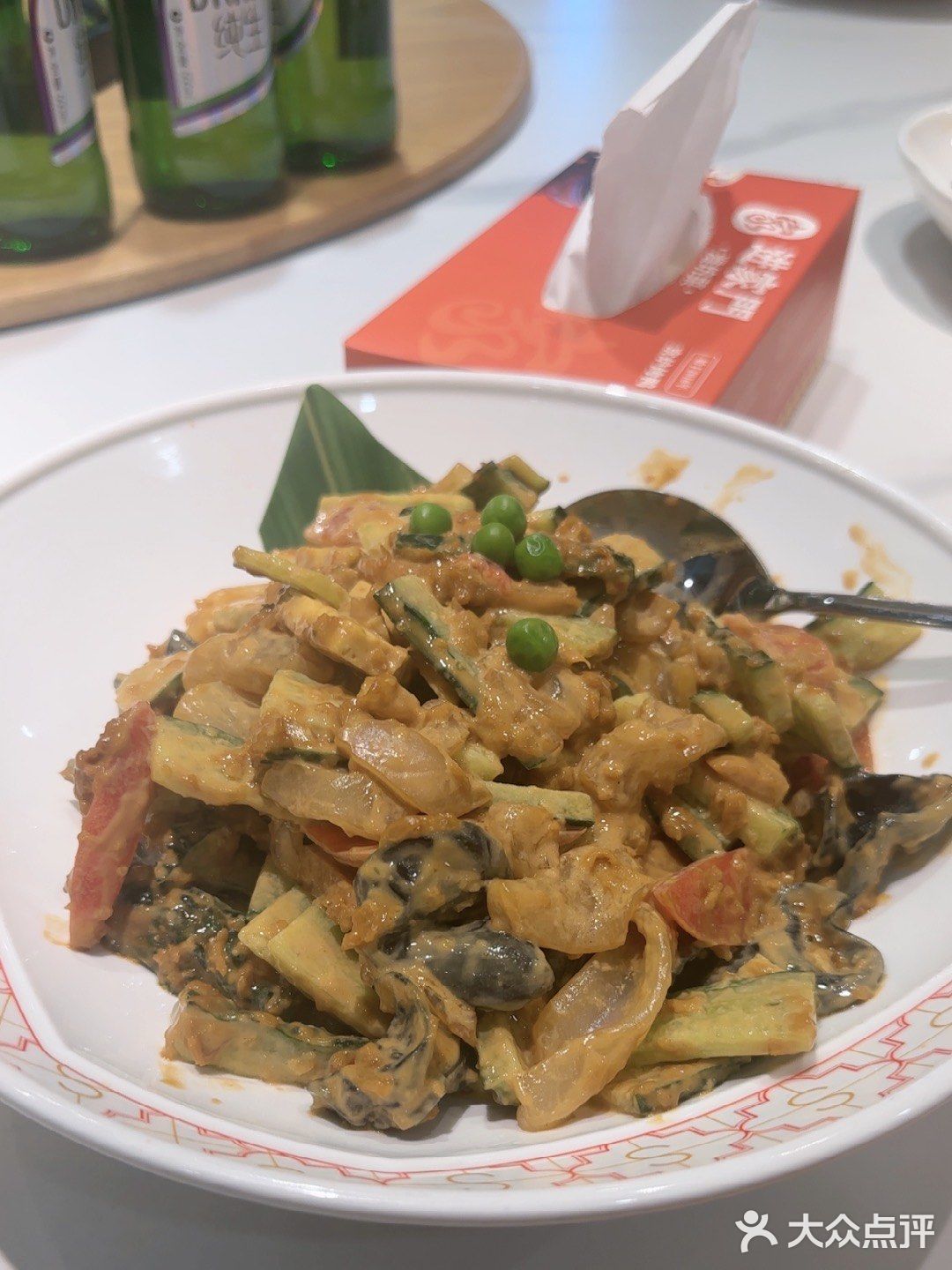 进家门·京炉烤鸭(大成优盘店)