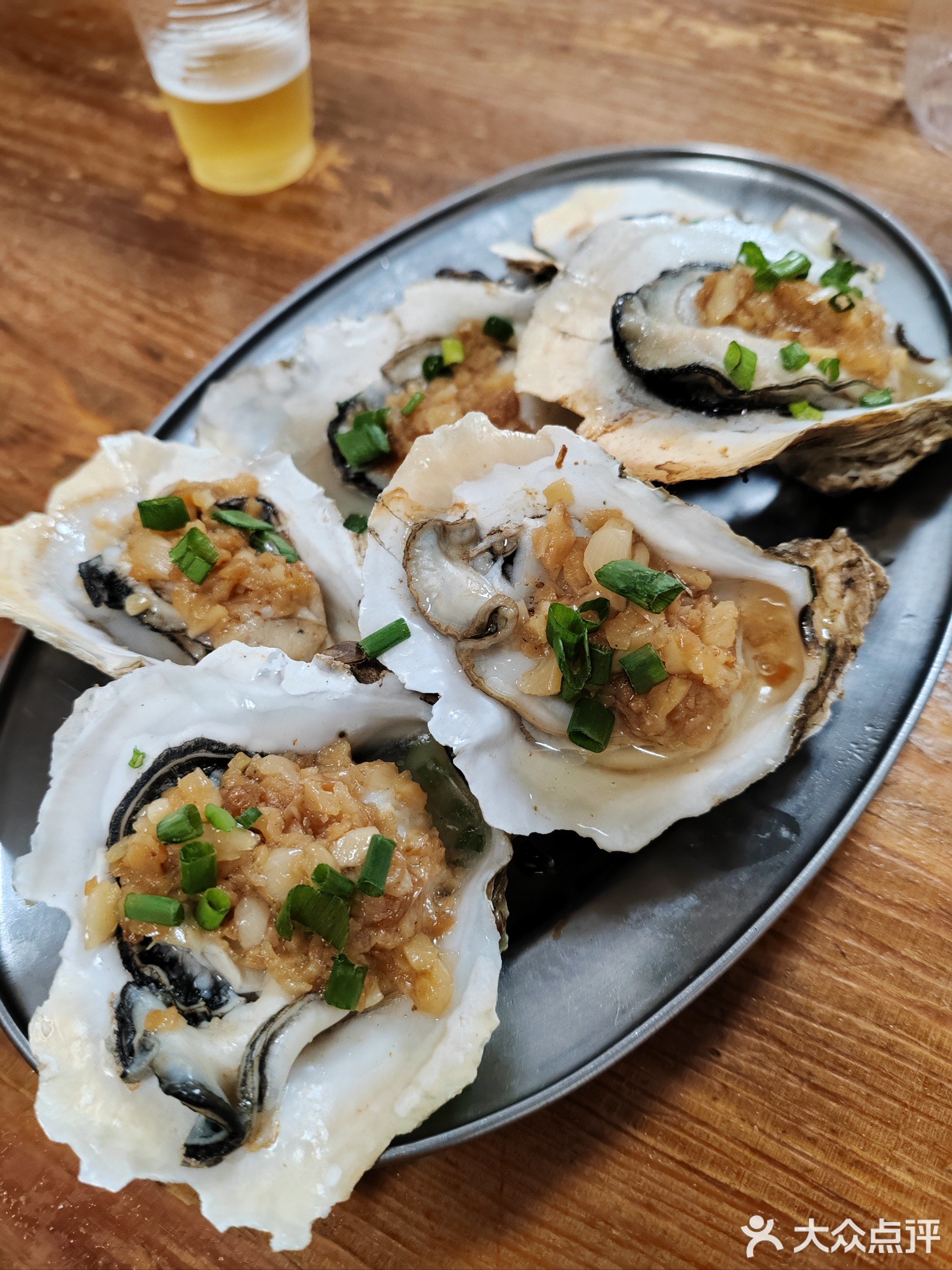 长能烧烤(长能食店)