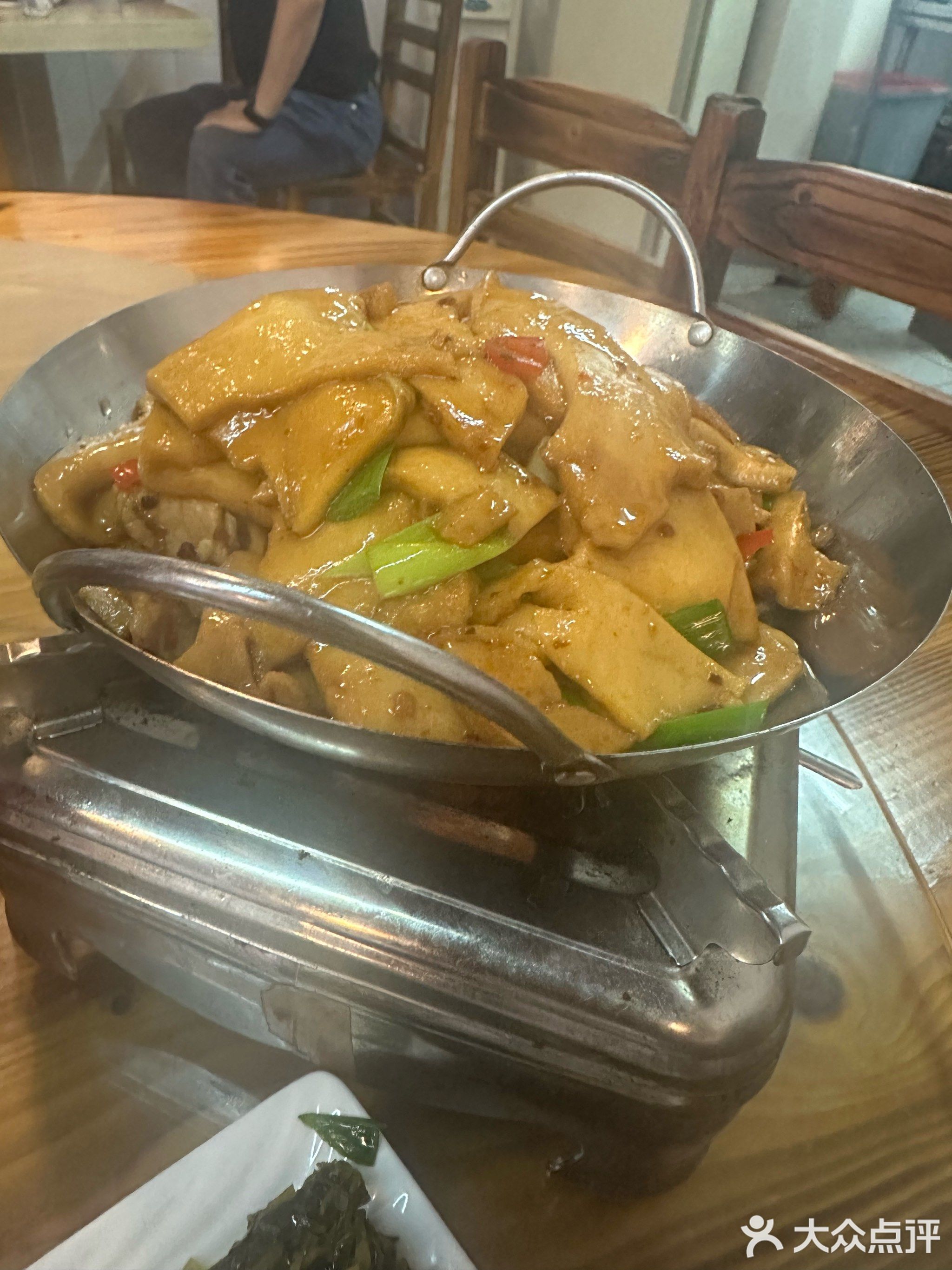 一碟小菜(沙井店)