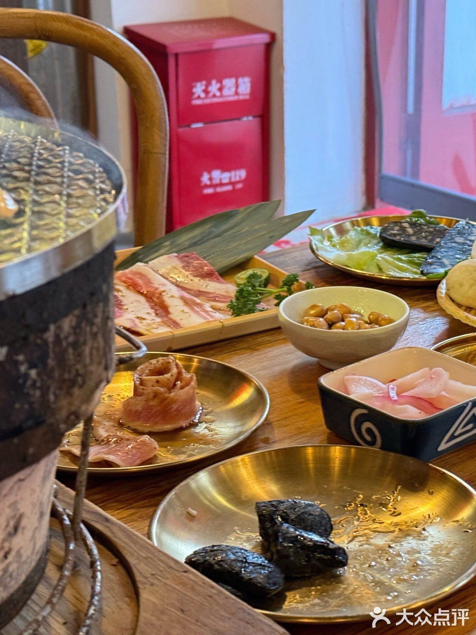 阿嫲烤肉(柠溪店)