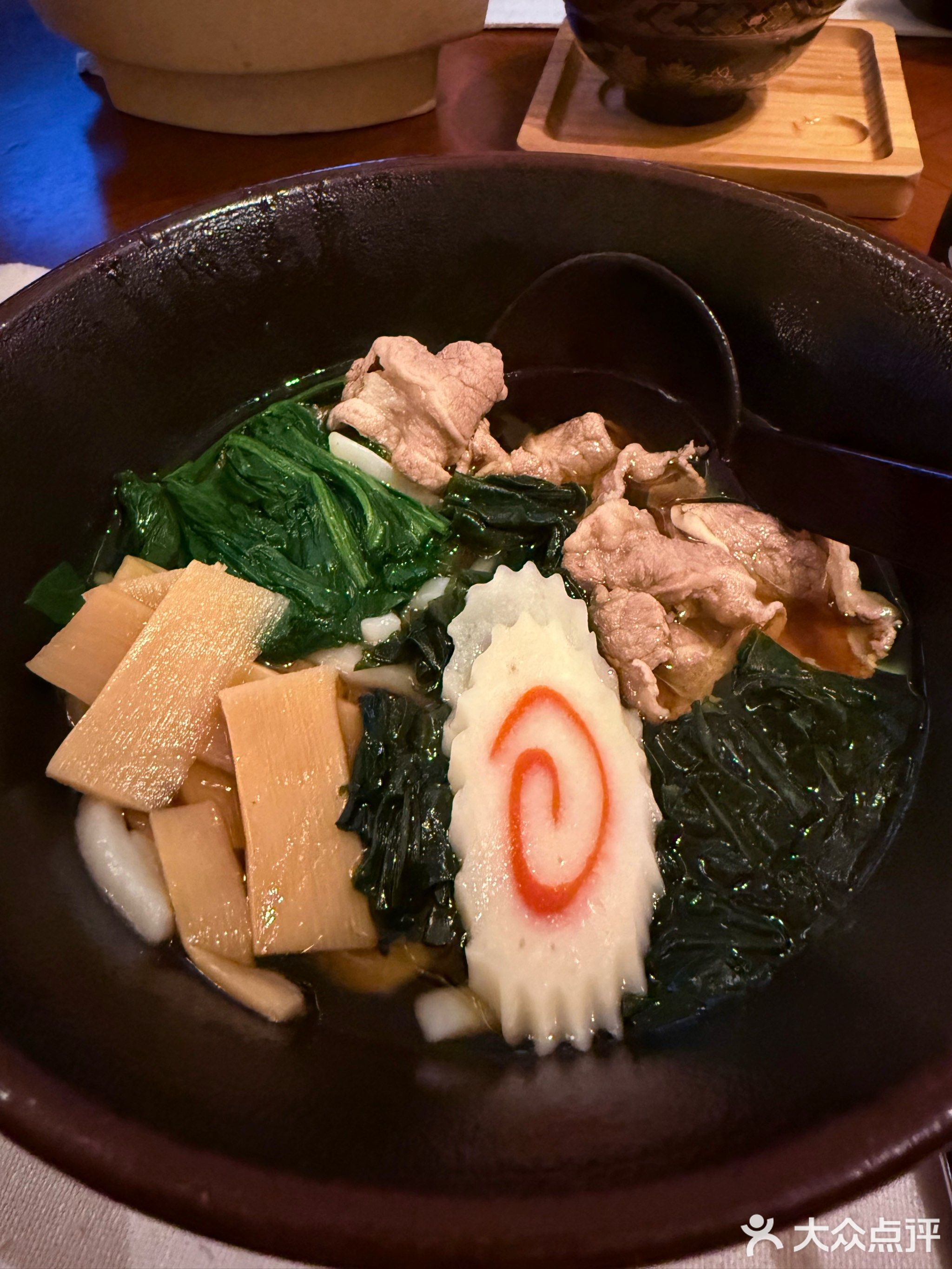 海棠湾威斯汀酒店·日本料理·舞·和牛·铁板烧·海鲜·刺身