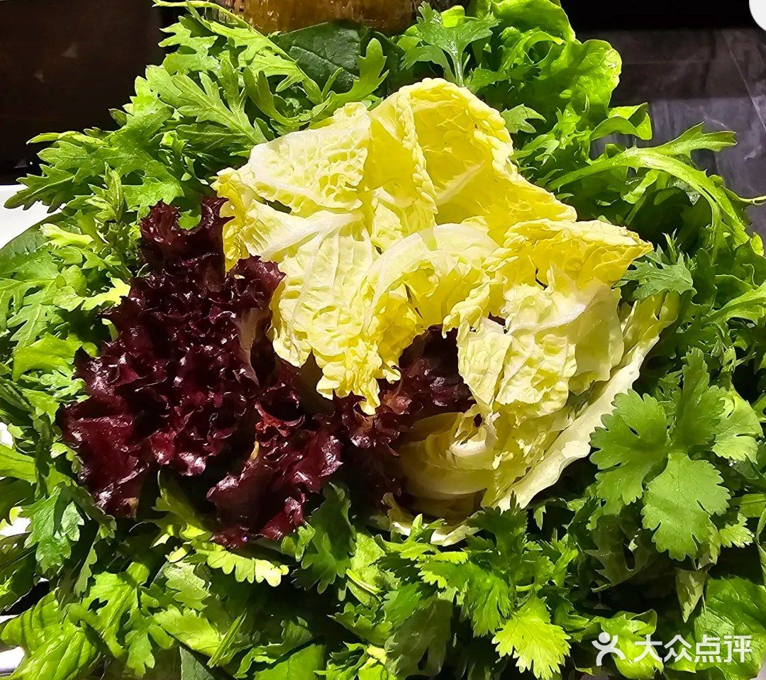云鼎肥牛火锅(新疆大街店)