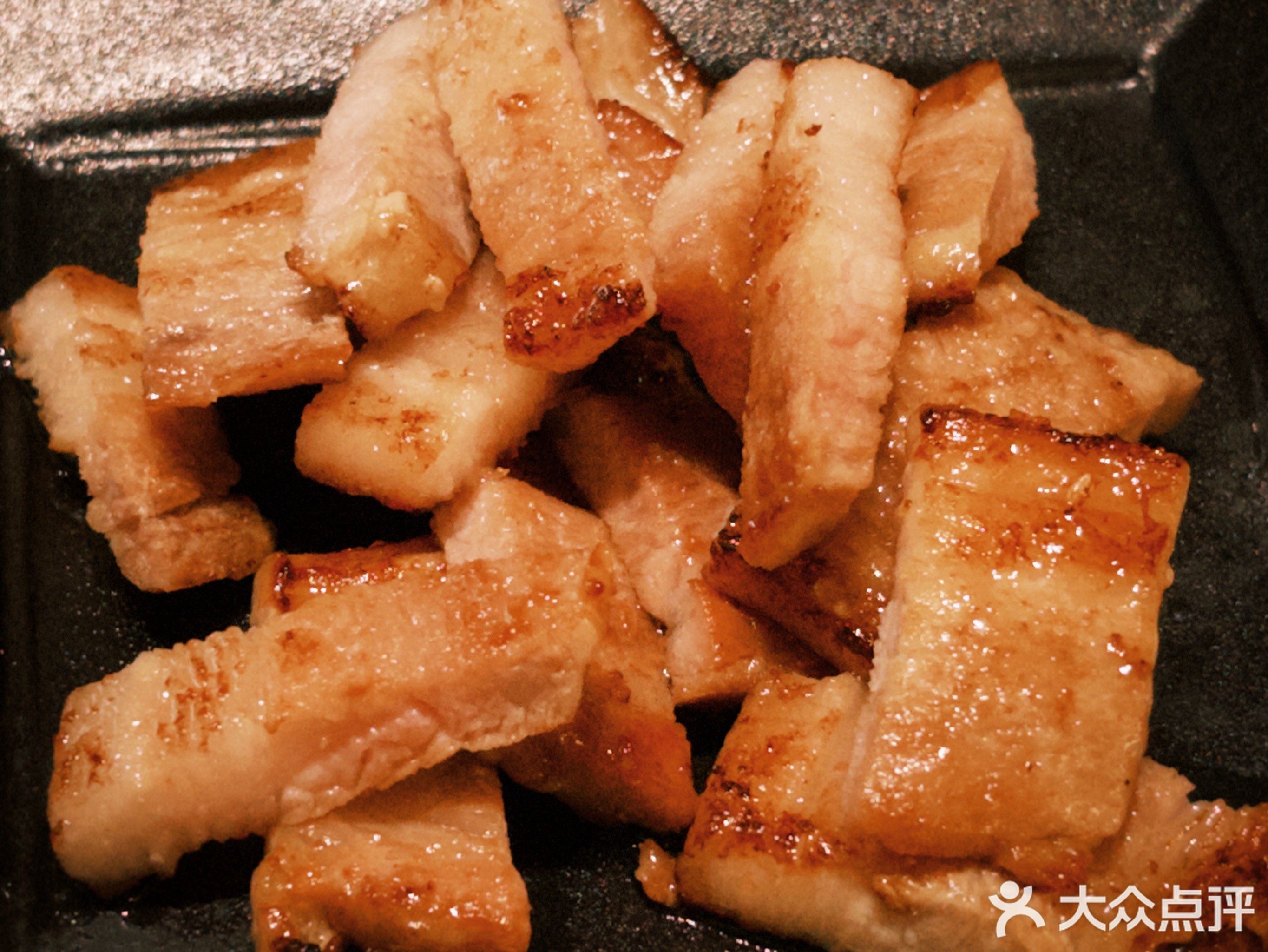 裕宴牛道·炭火烤肉·料理(横琴口岸店)