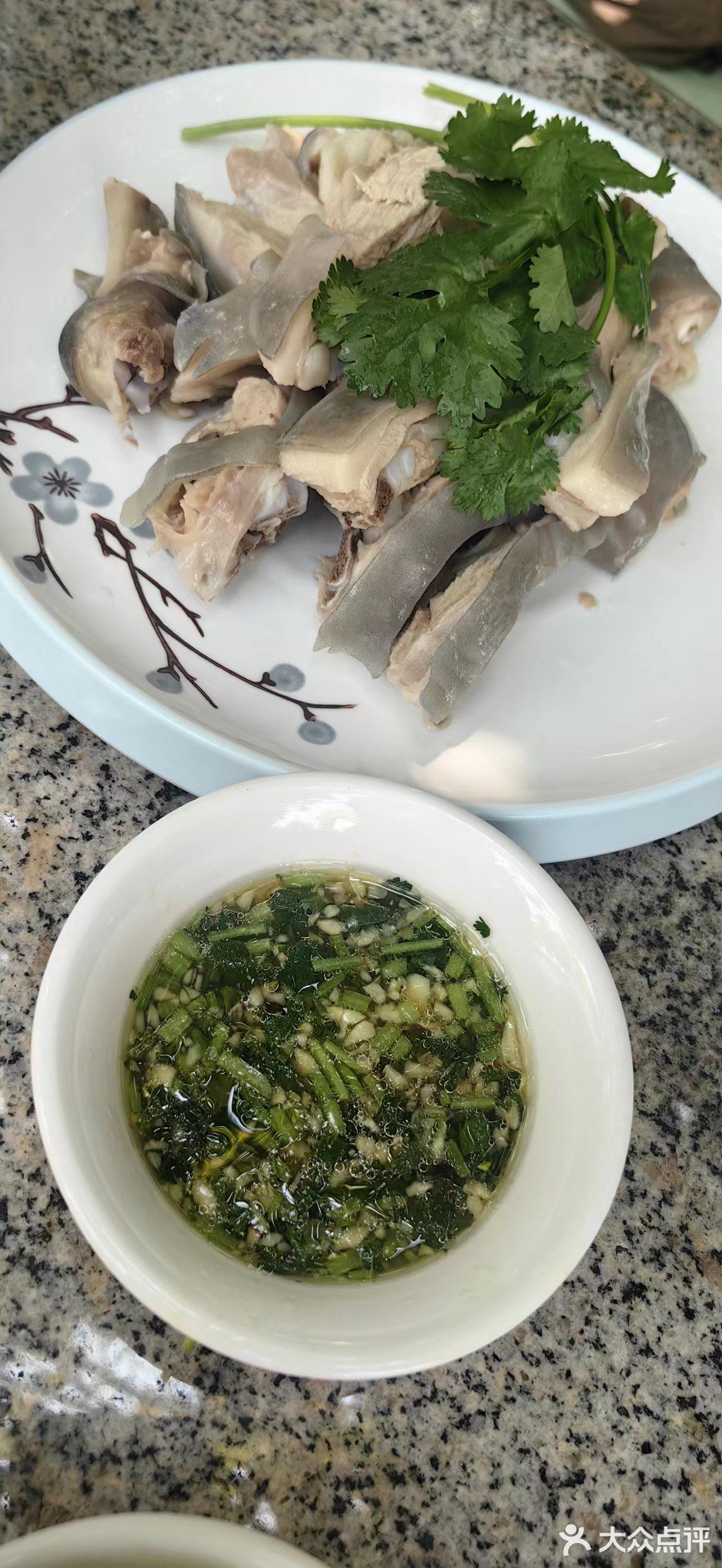 金水桥乌烈乳羊饭店(环城西二路店)