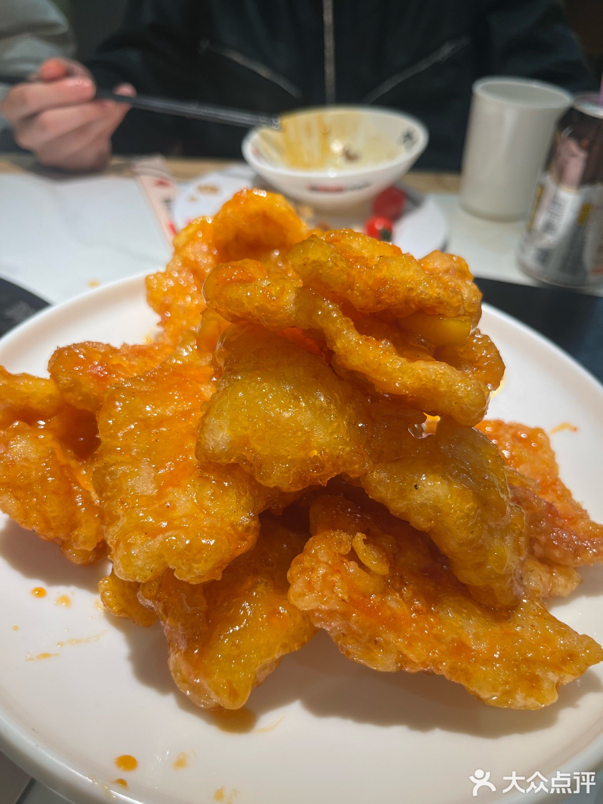东北坝铁锅炖(金沙天街店)