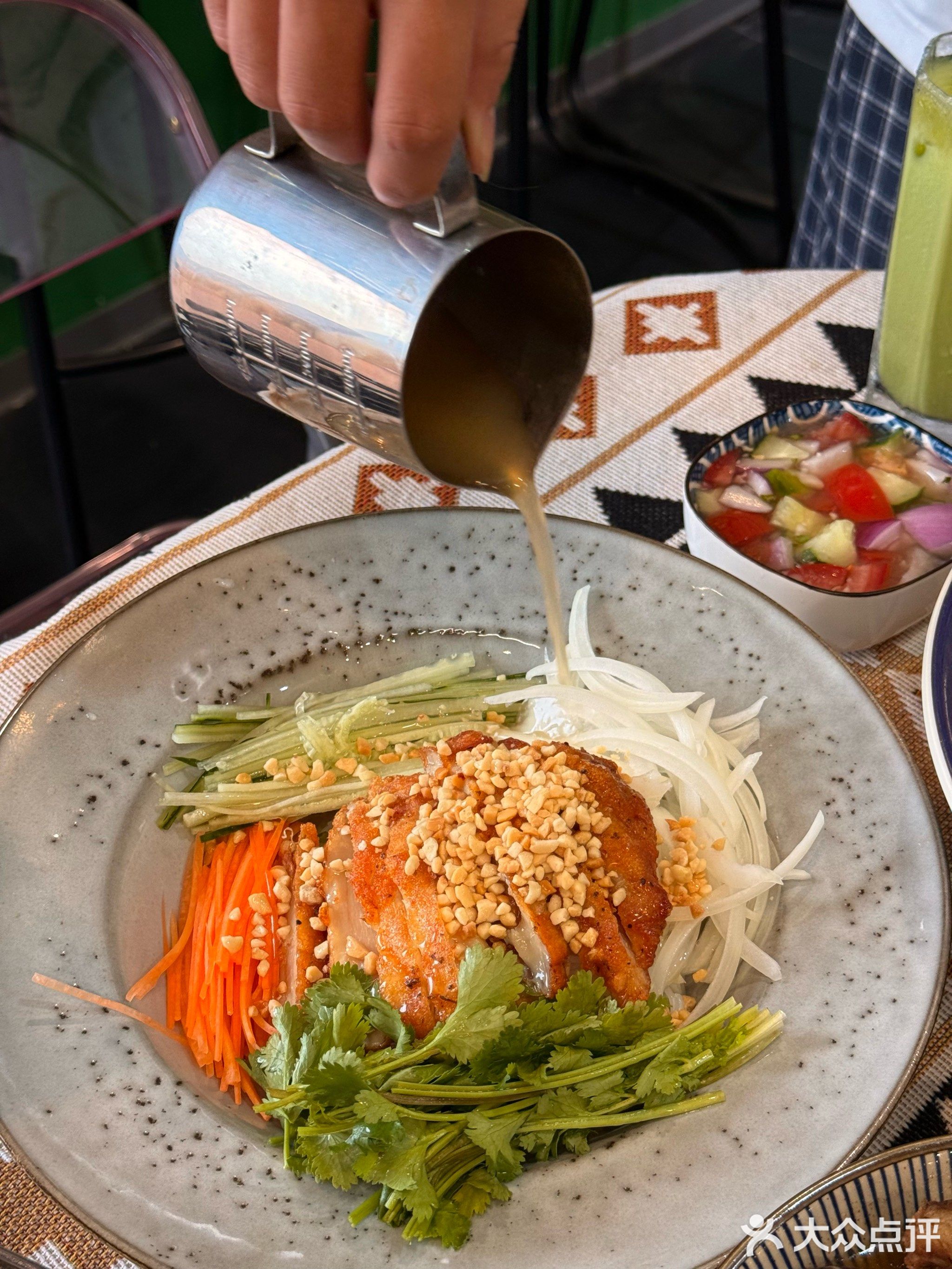 望烽台越南食堂