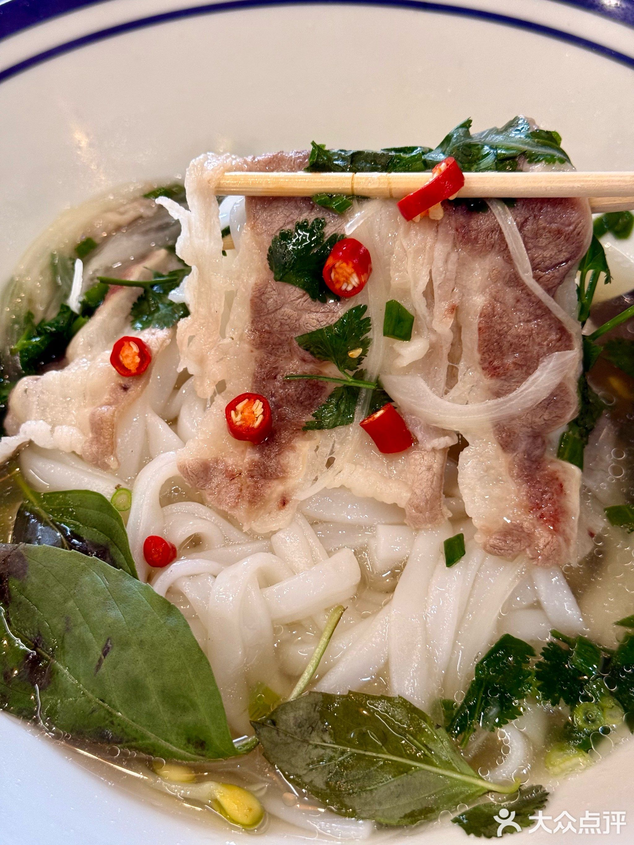 望烽台越南食堂