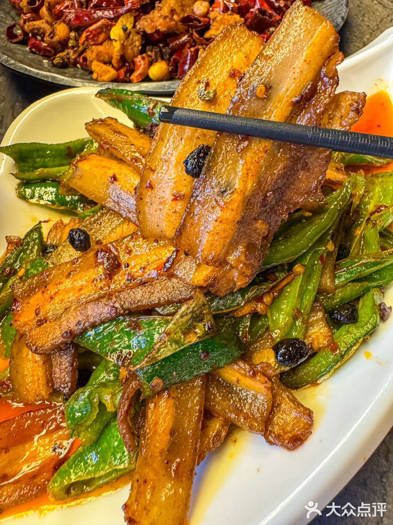 川悦留香(清水湾东榕环球美食店)
