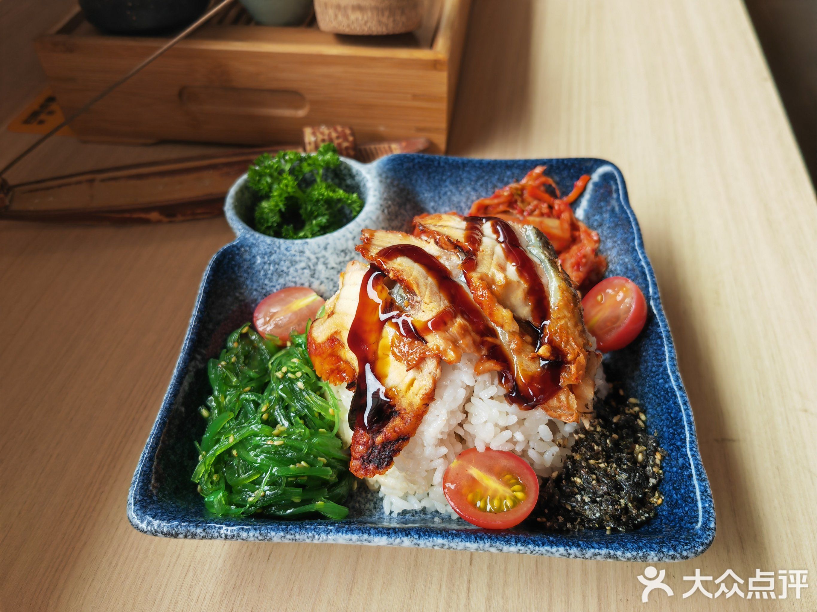 江户日料·居酒屋(海天店)