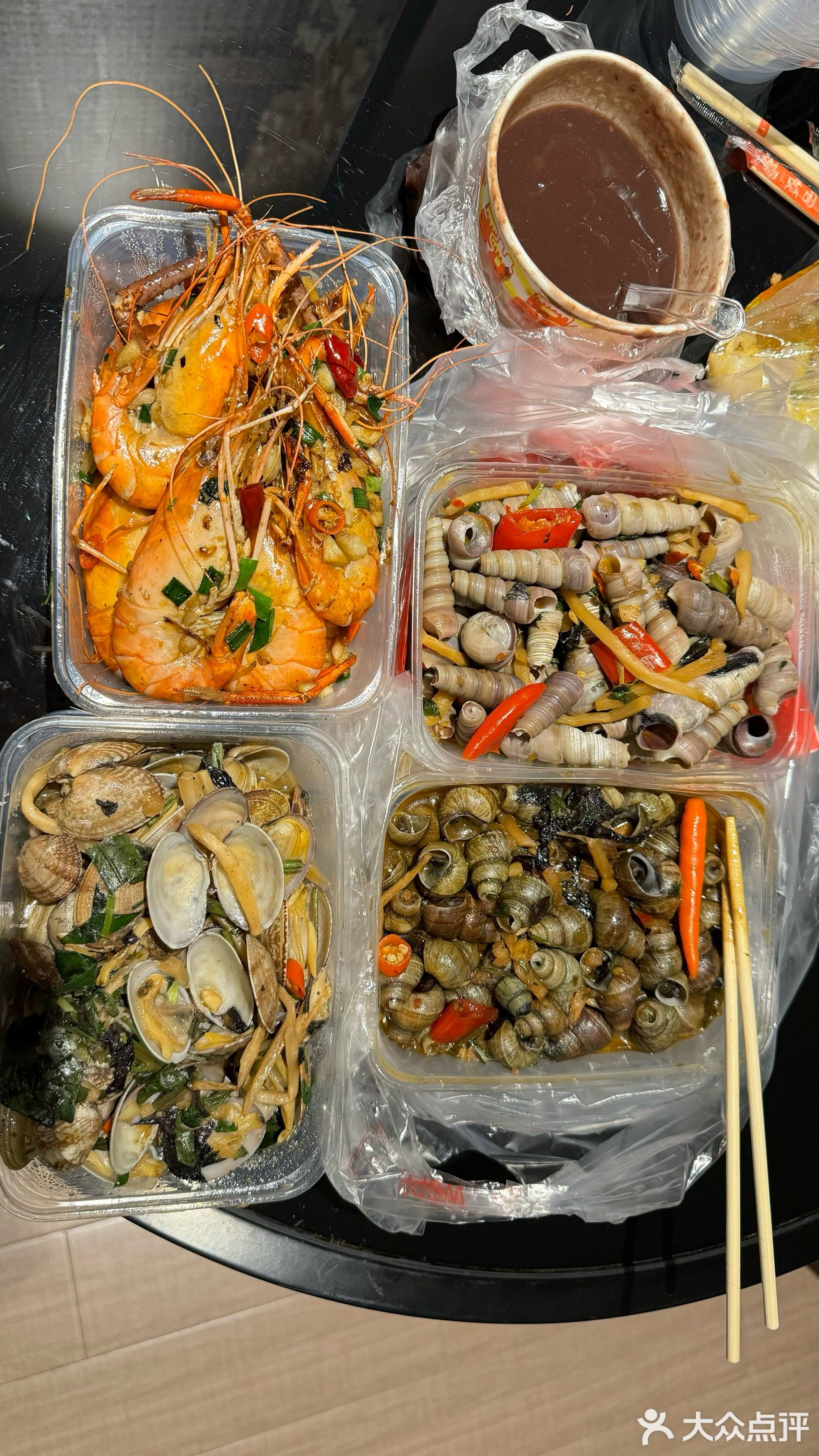 三叔公老牌美食