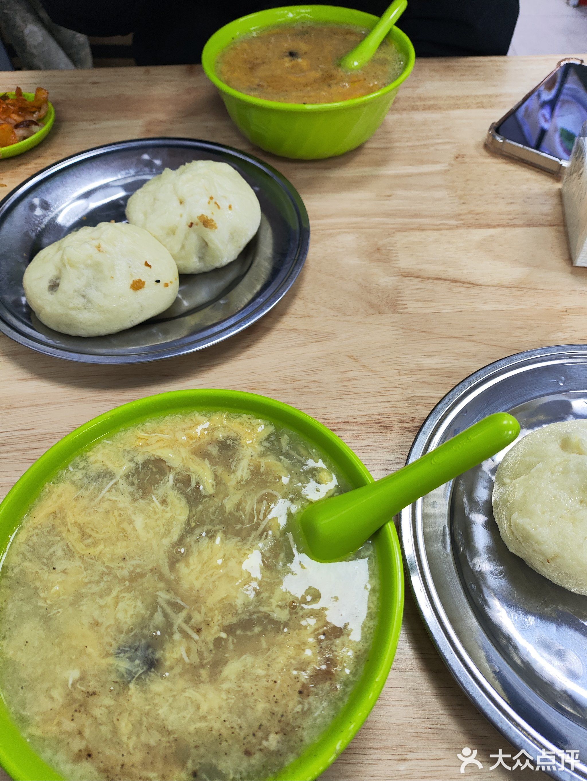 蟹天下兰凤家园店(迎湖路店)