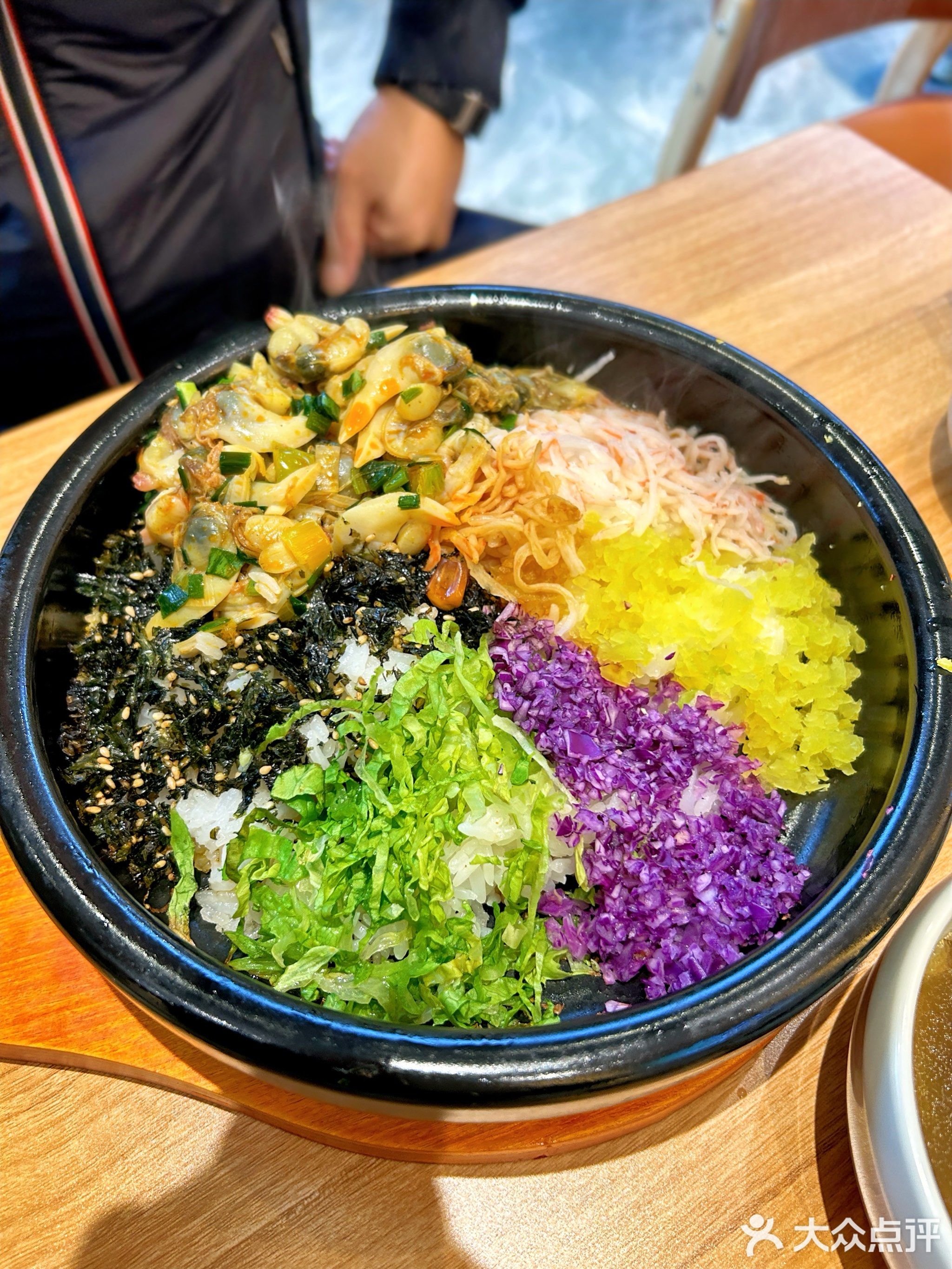 高社长汤饭(海口南宝路店)