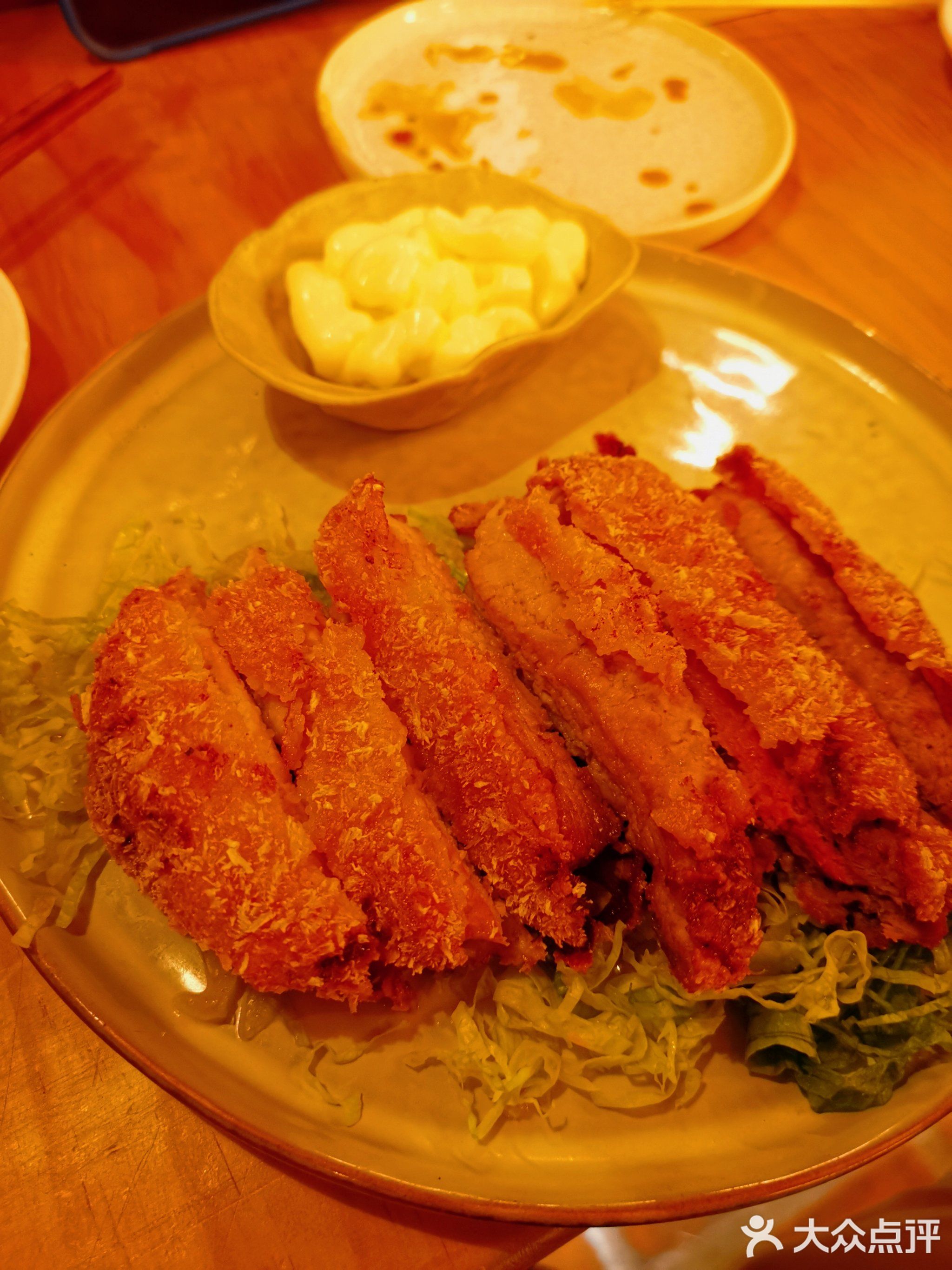 大社·更也酒肆(集美学村店)