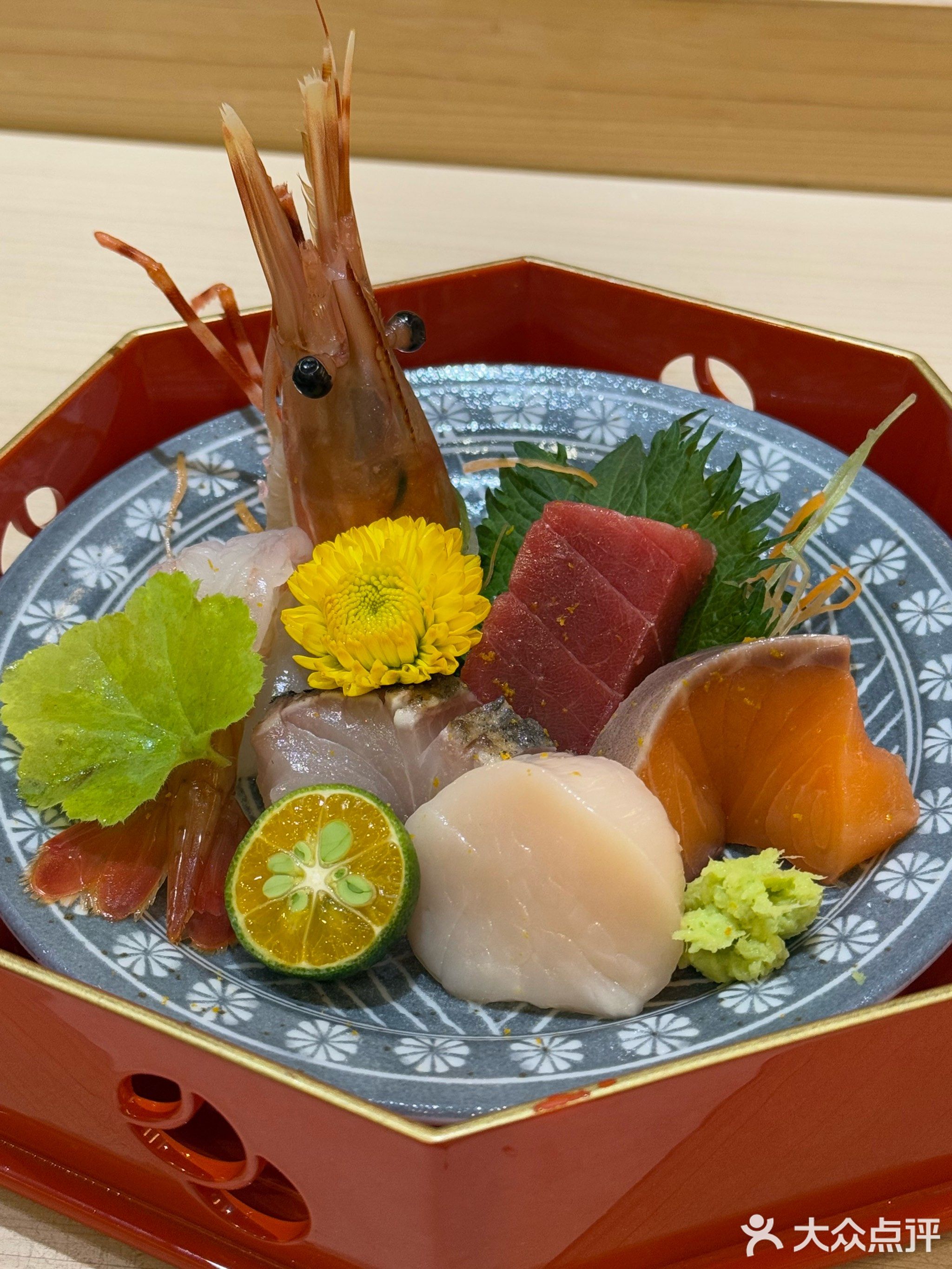 青云日禾·寿司·割烹·烧鸟(soma店)