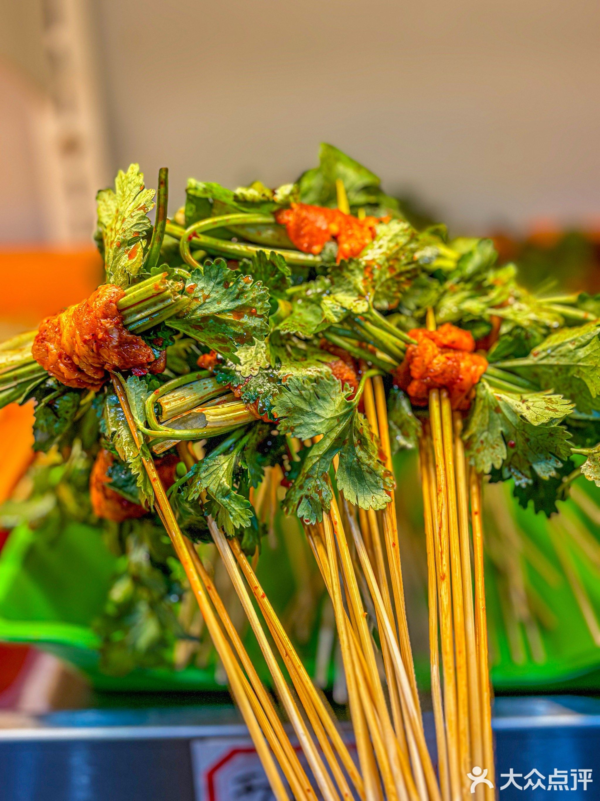 延安沾沾·无油火锅串串香(深圳店)
