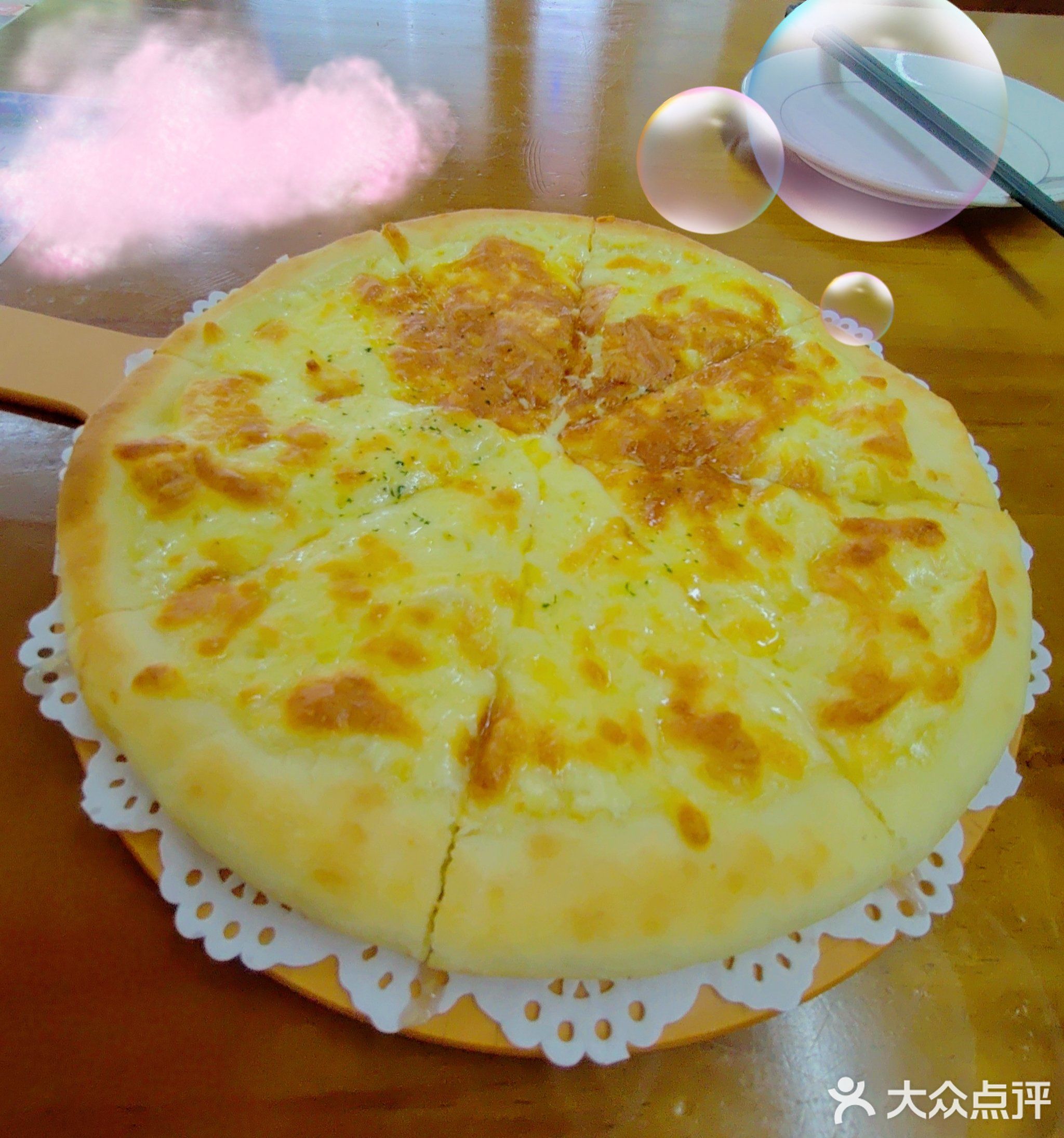 海之六号餐厅