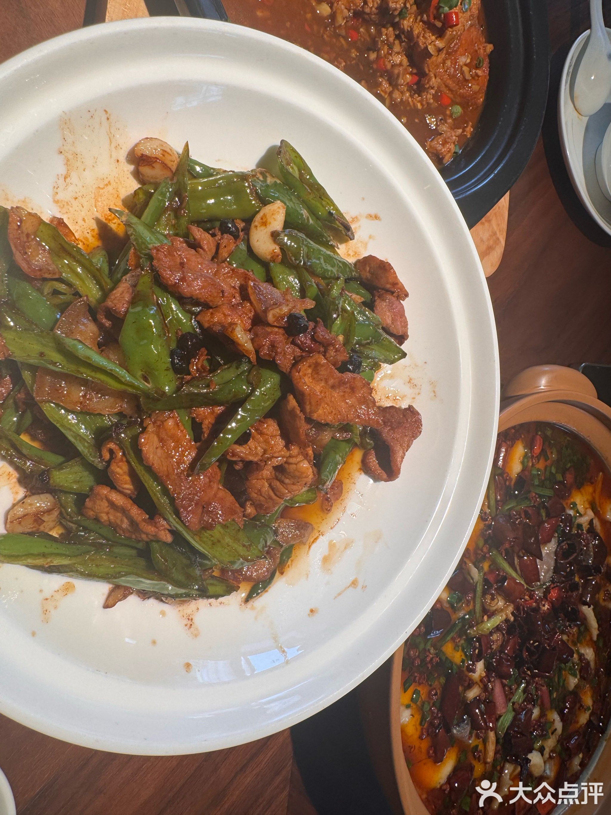 稀湘记湘菜