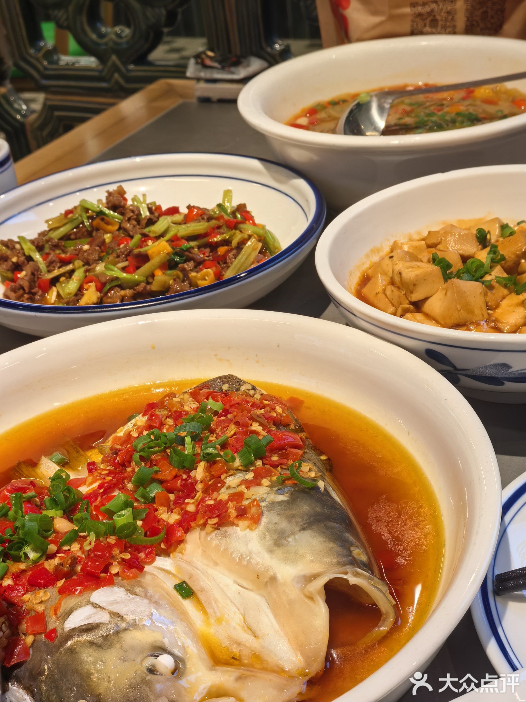 惠三湘·湖南家常菜