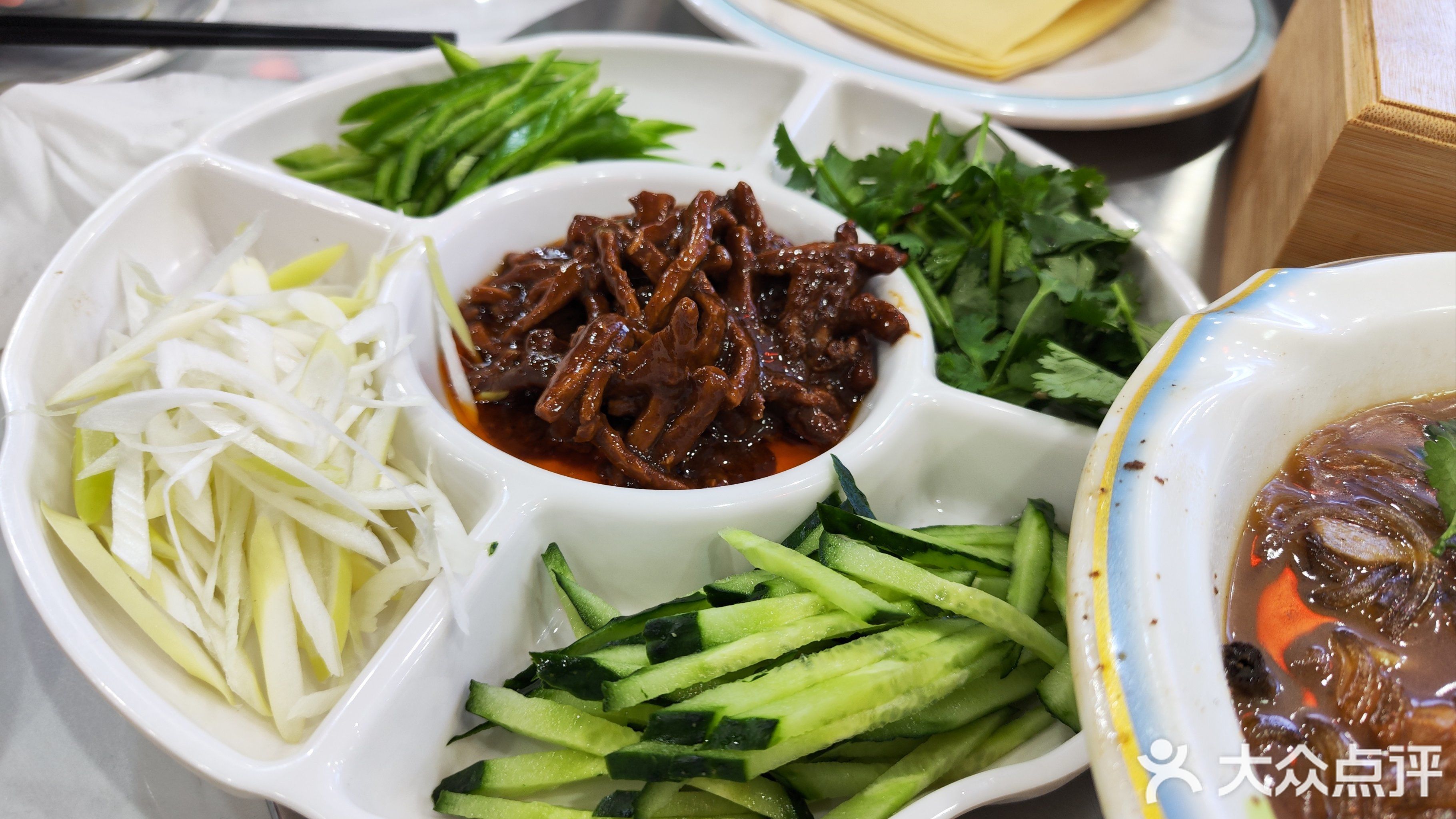 大麦穗东北菜饺子馆(伦教店)