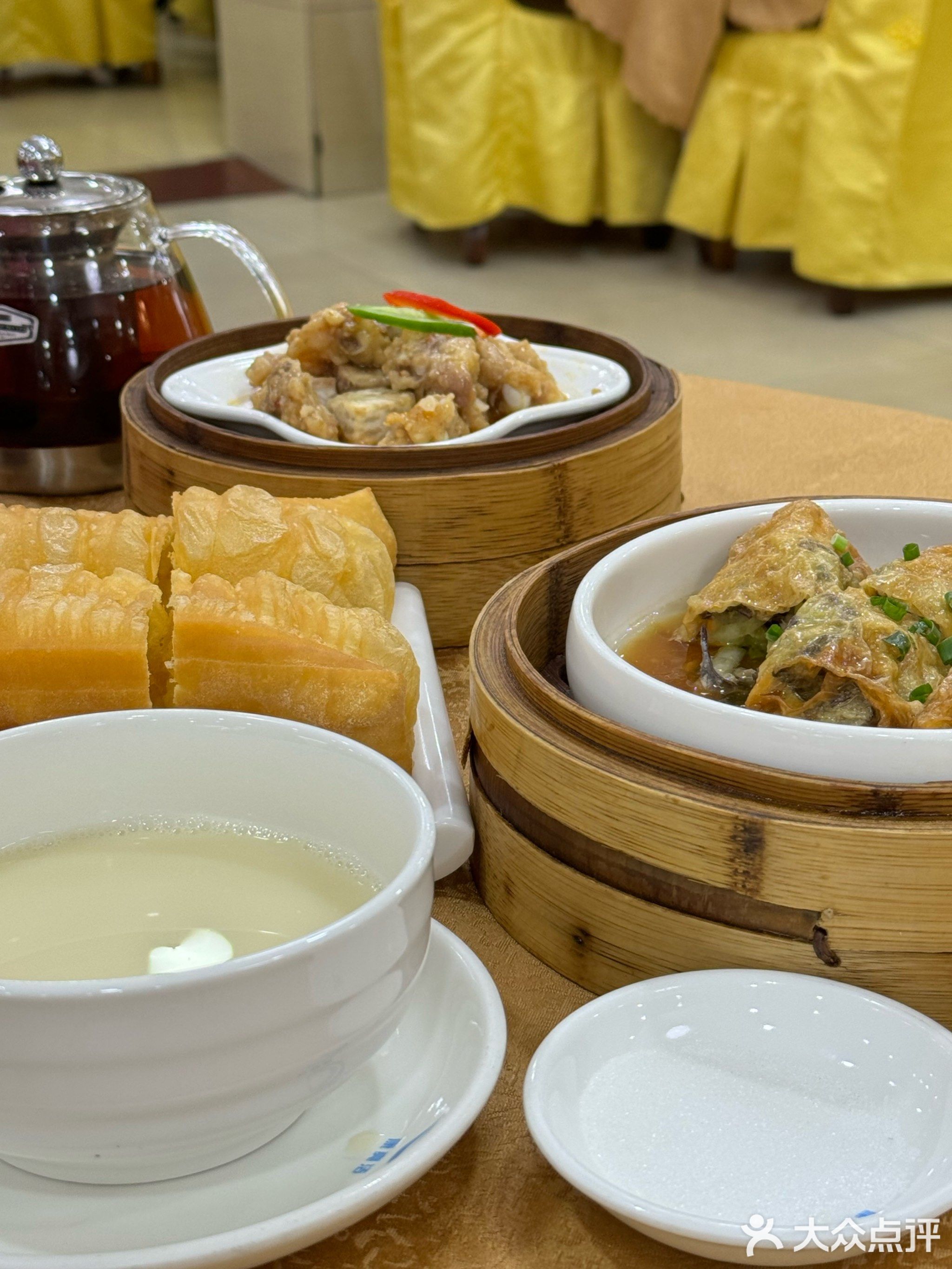 湛电乡下鸡饭店(新香洲店)