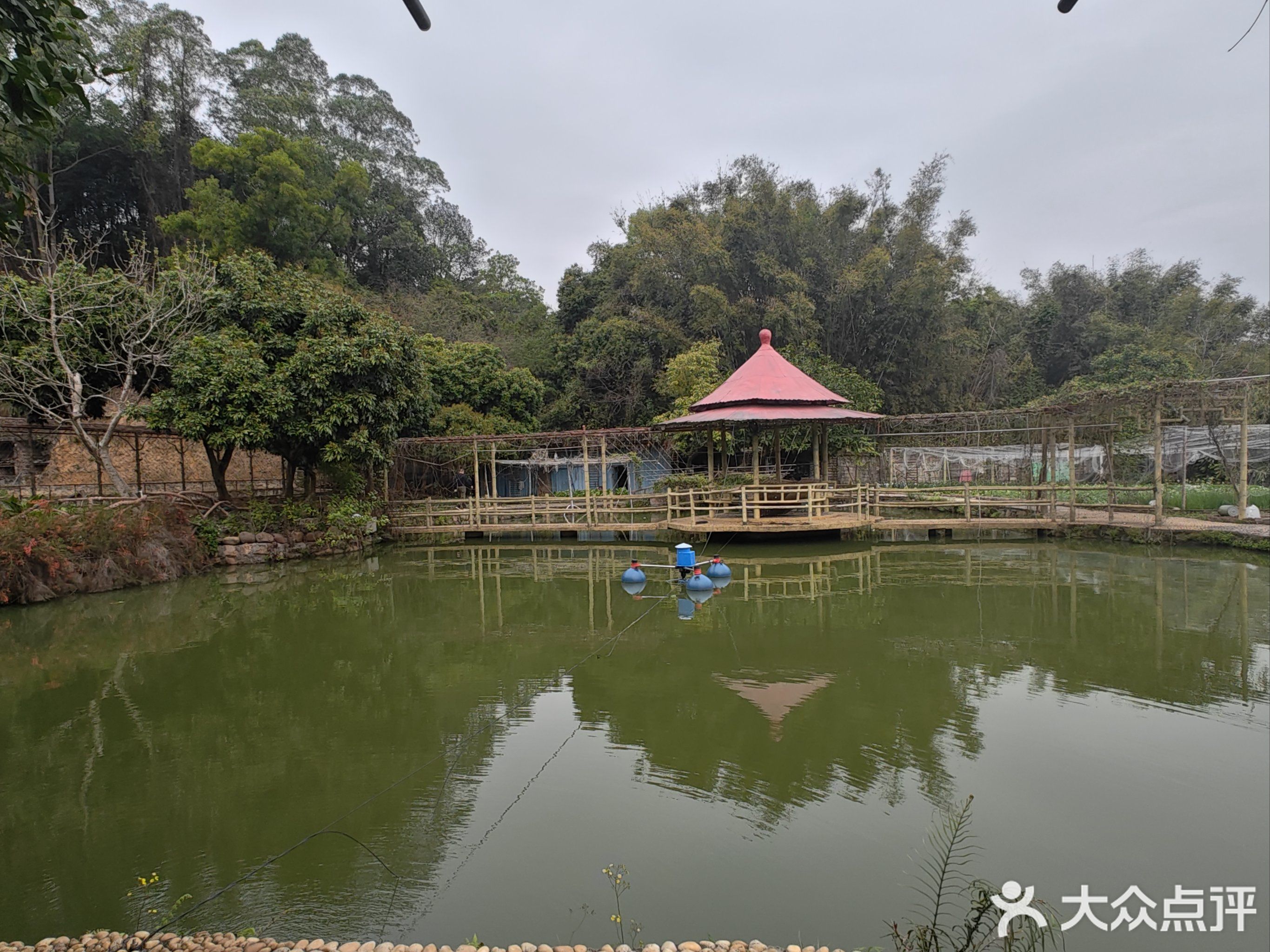 中山市南朗镇绿色家园餐厅(路边街店)