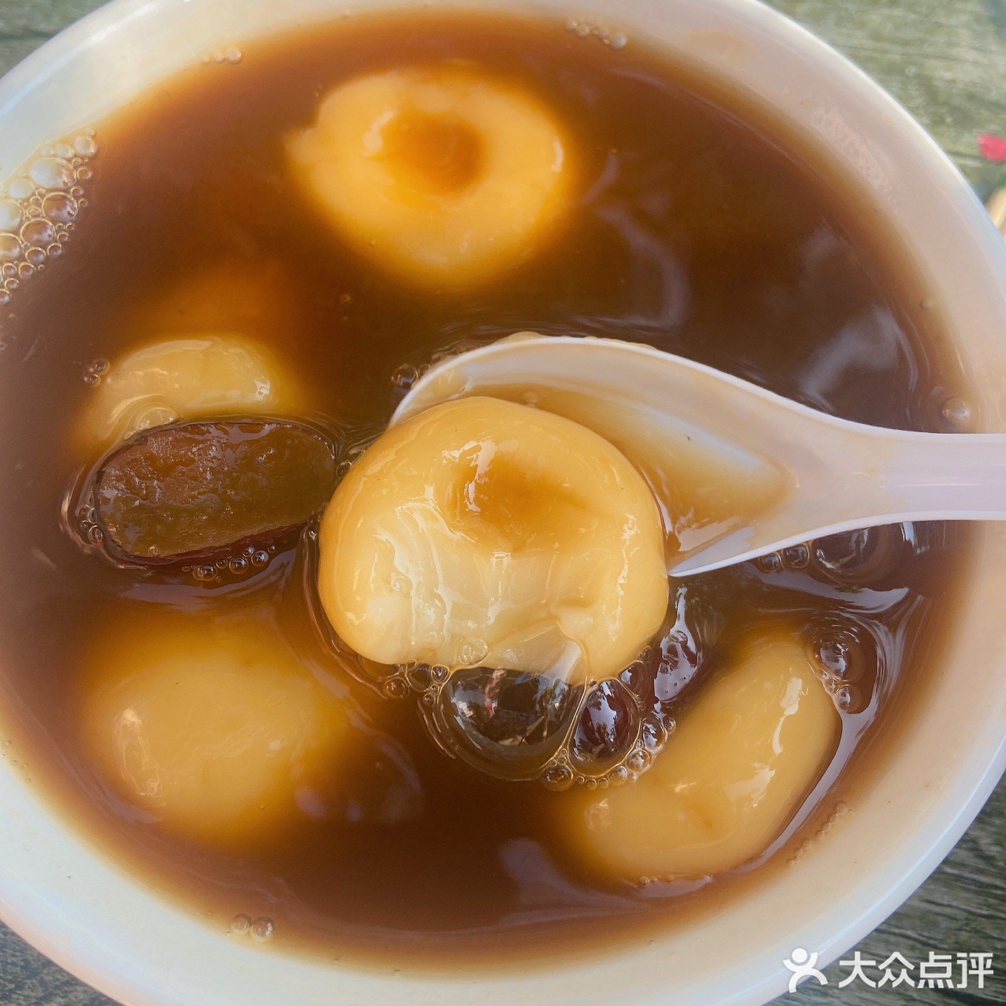 四庙甜品店(海甸岛店)