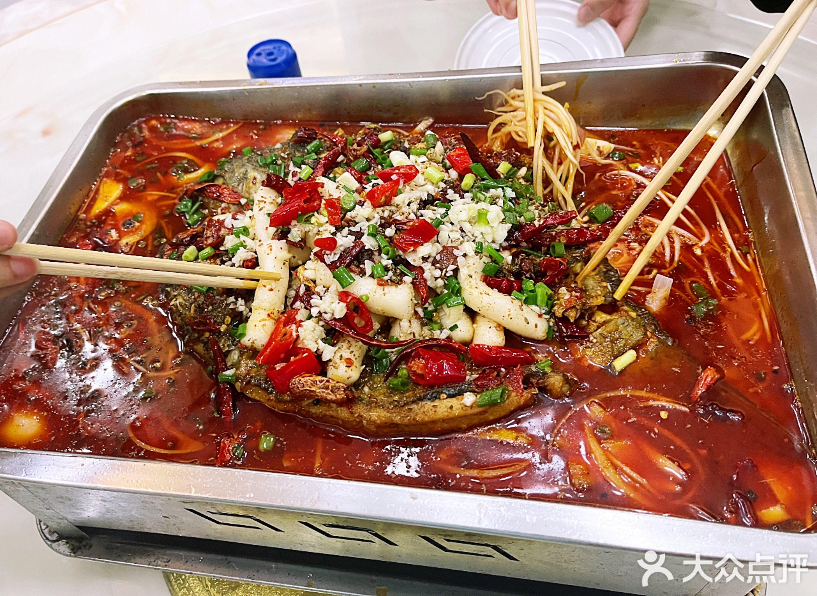 小四川食府(恒大·翡翠华庭店)