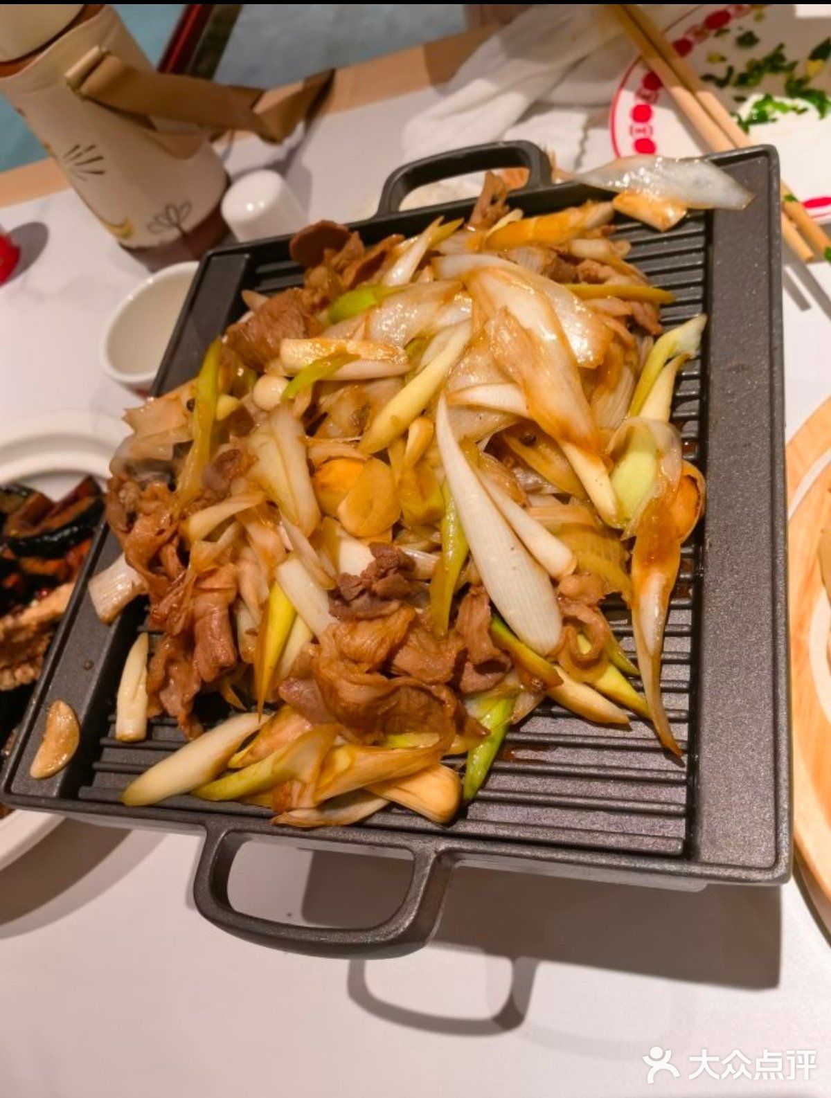 年味东北菜