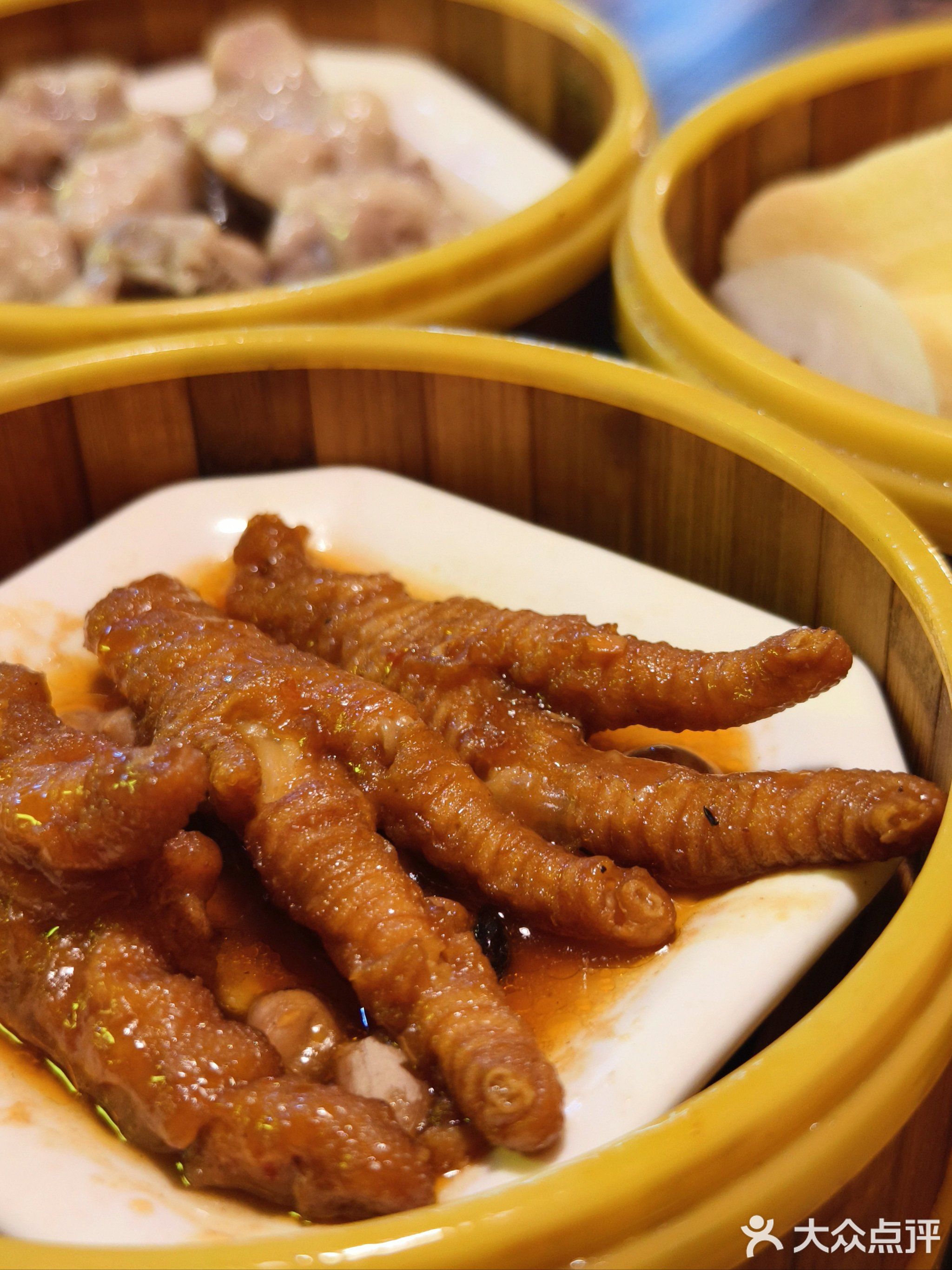 港丽茶餐厅(安吉万达金街店)