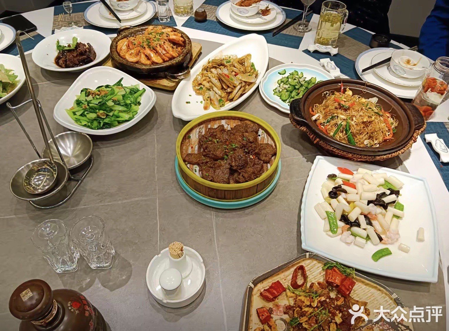 江南名楼(春天里店)