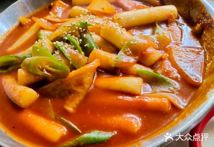 喜多屋韩式料理·碳火烤肉(壹海城店)