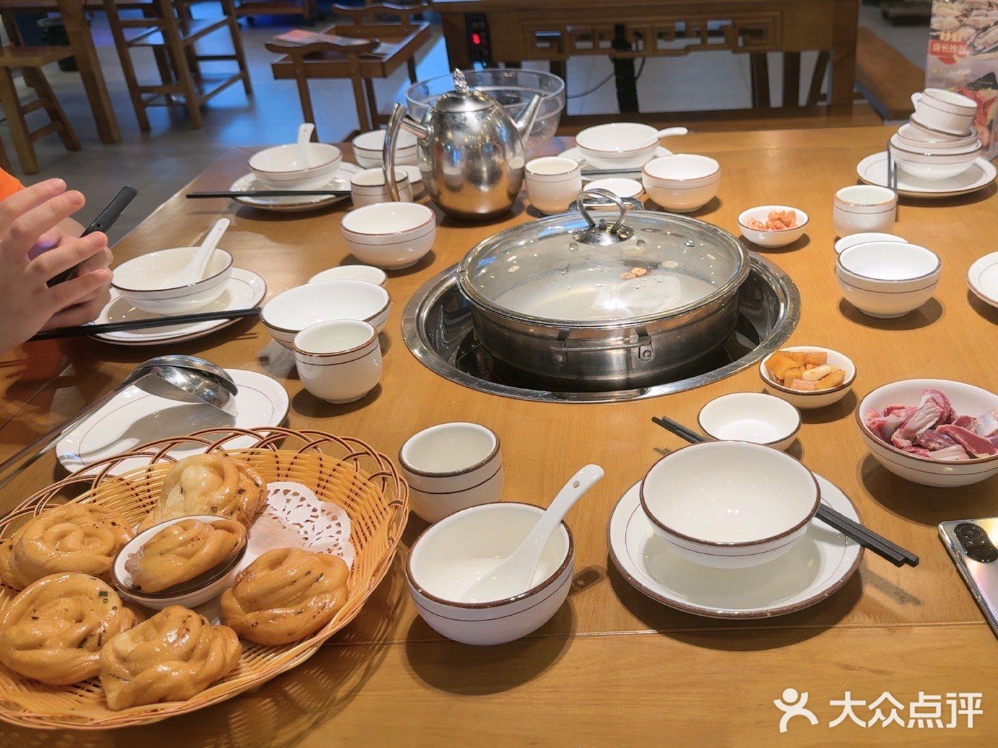 湛江鸡好兴旺鸡煲(海田店)