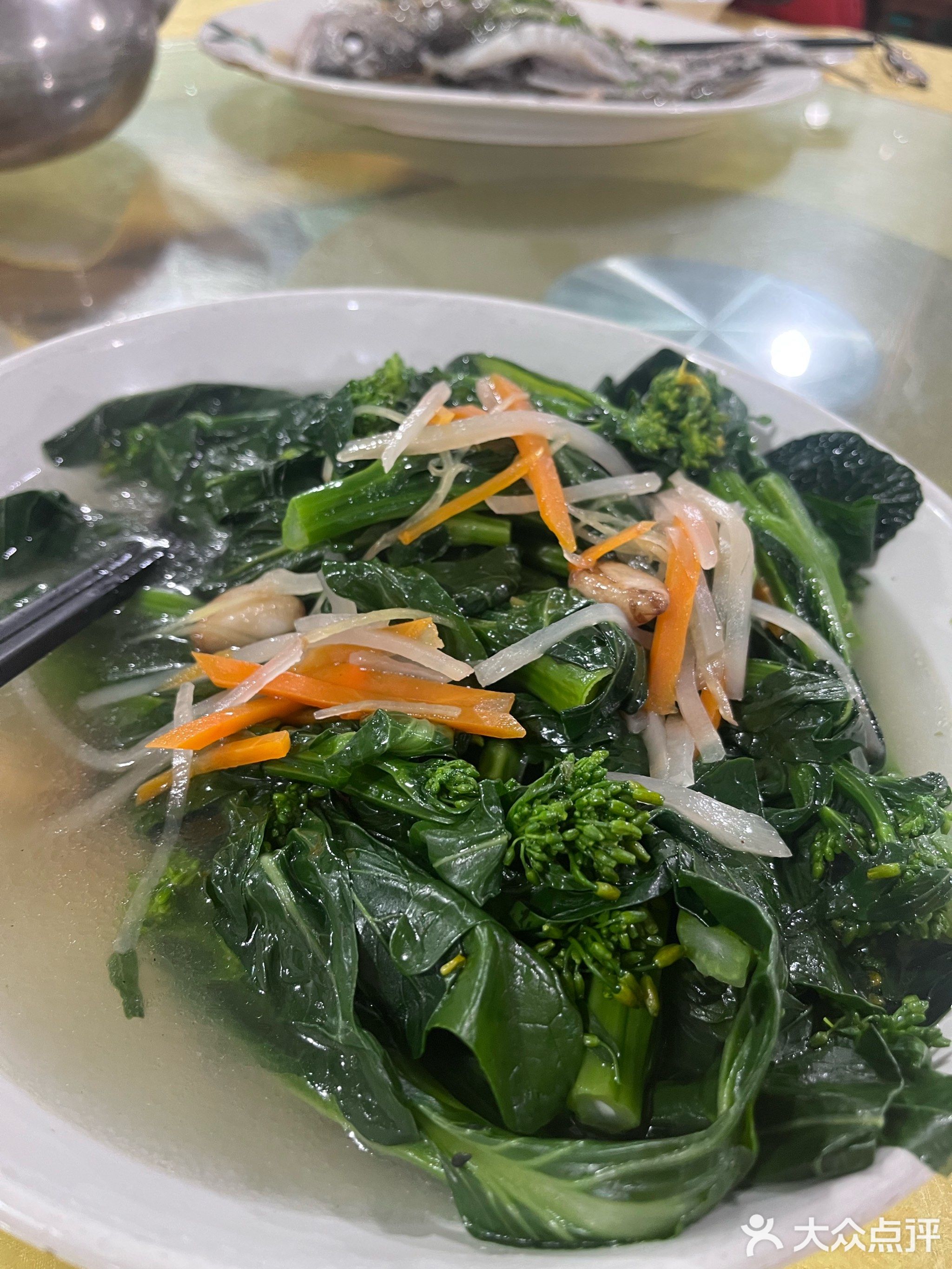河滨海鲜坊
