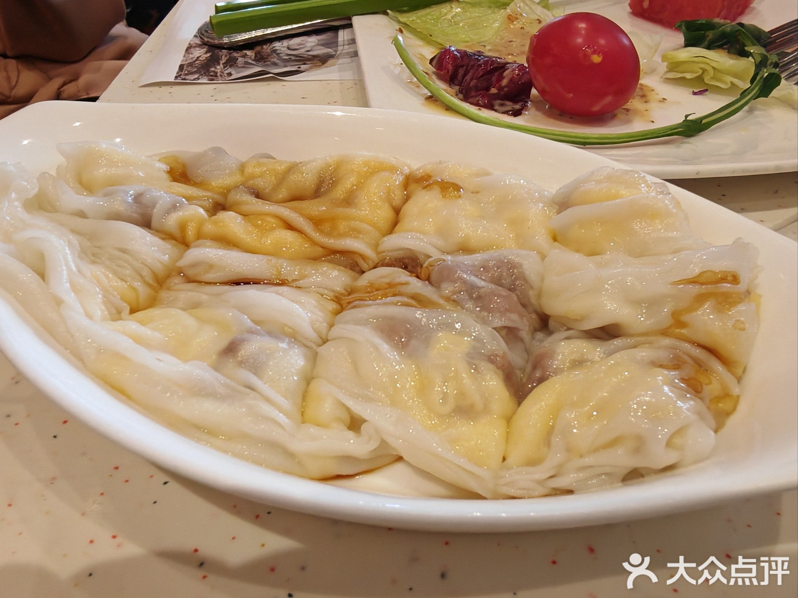 长隆海洋王国自助餐厅(横琴湾店)