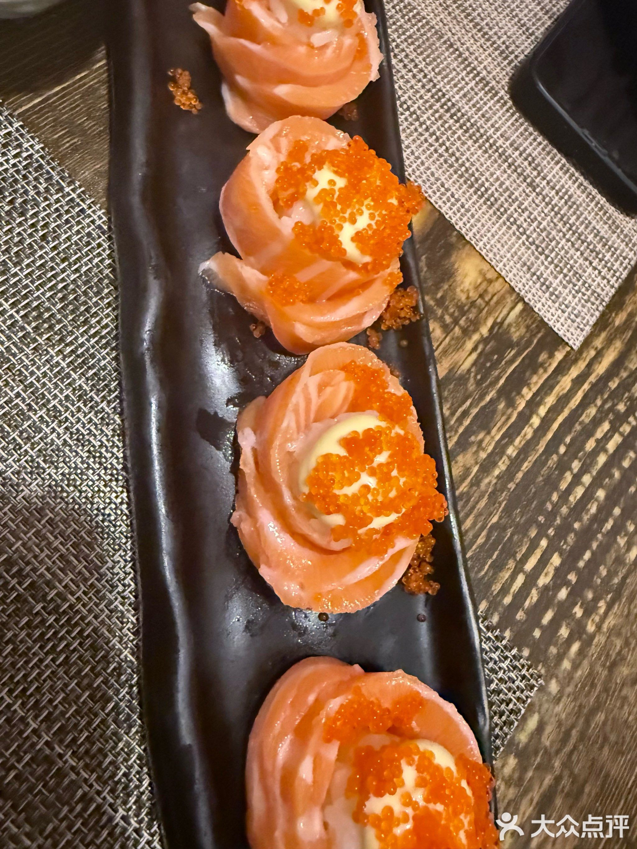鱼尊日韩料理(包河店)