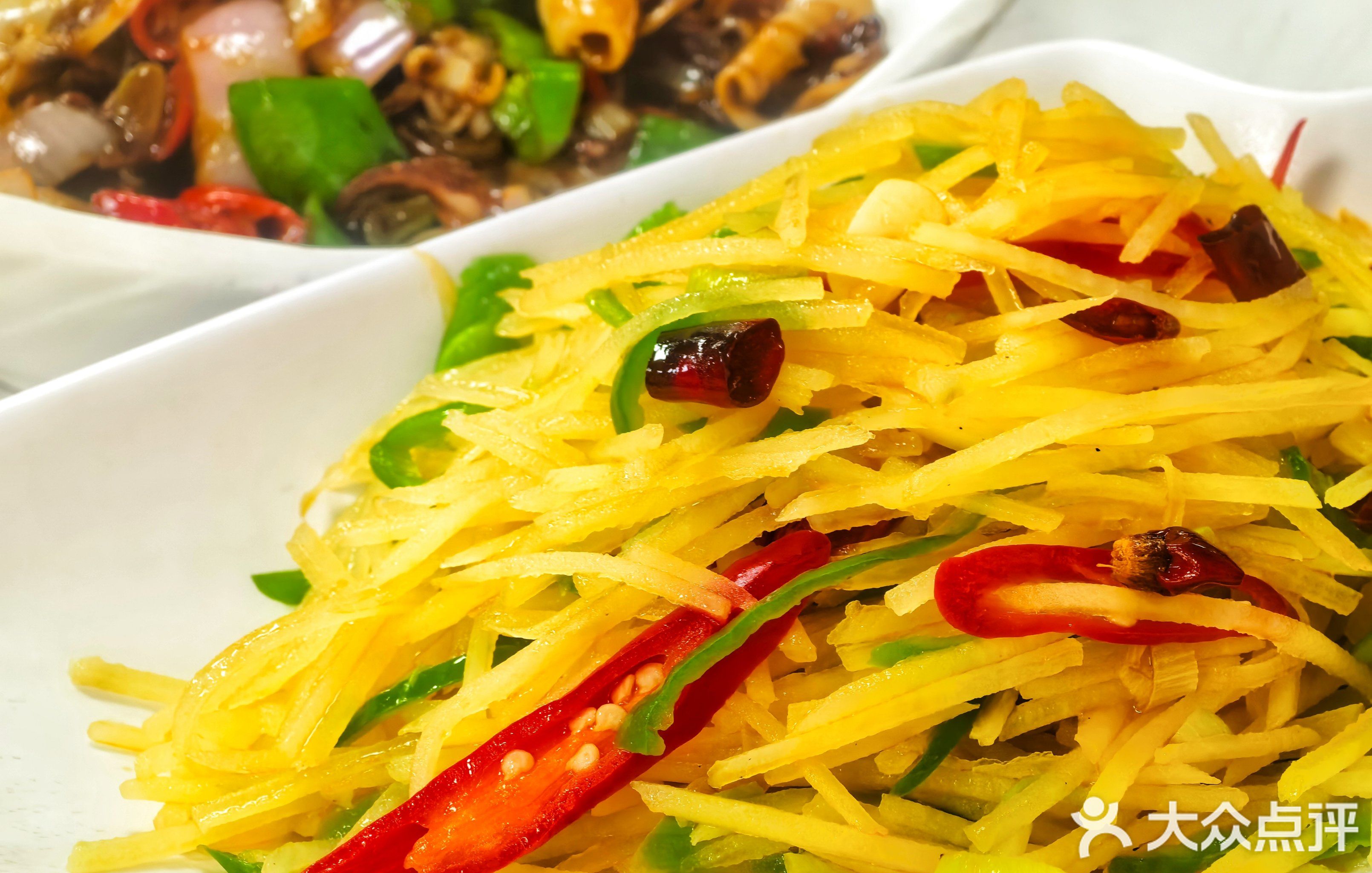 福兴隆饺子馆(罗湖莲塘店)