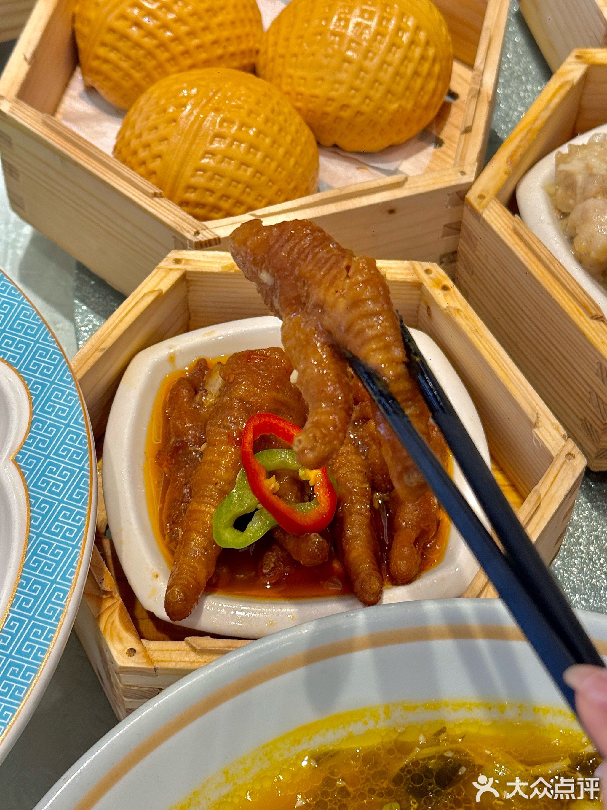 嘉家福海鲜盛宴(启达世家店)