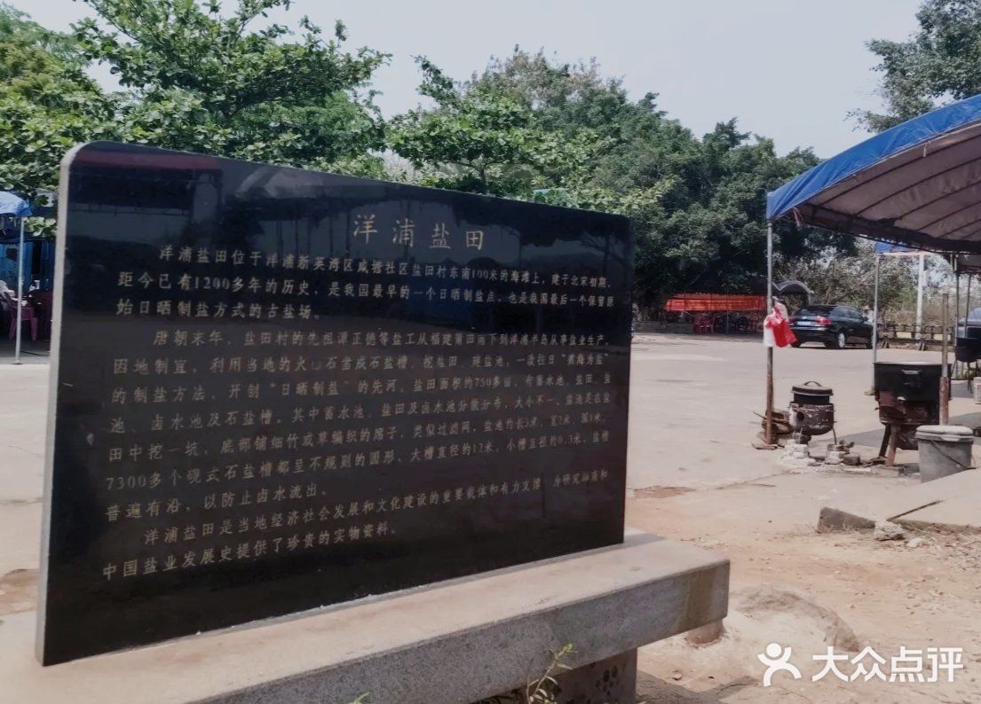 庭园老盐鸡