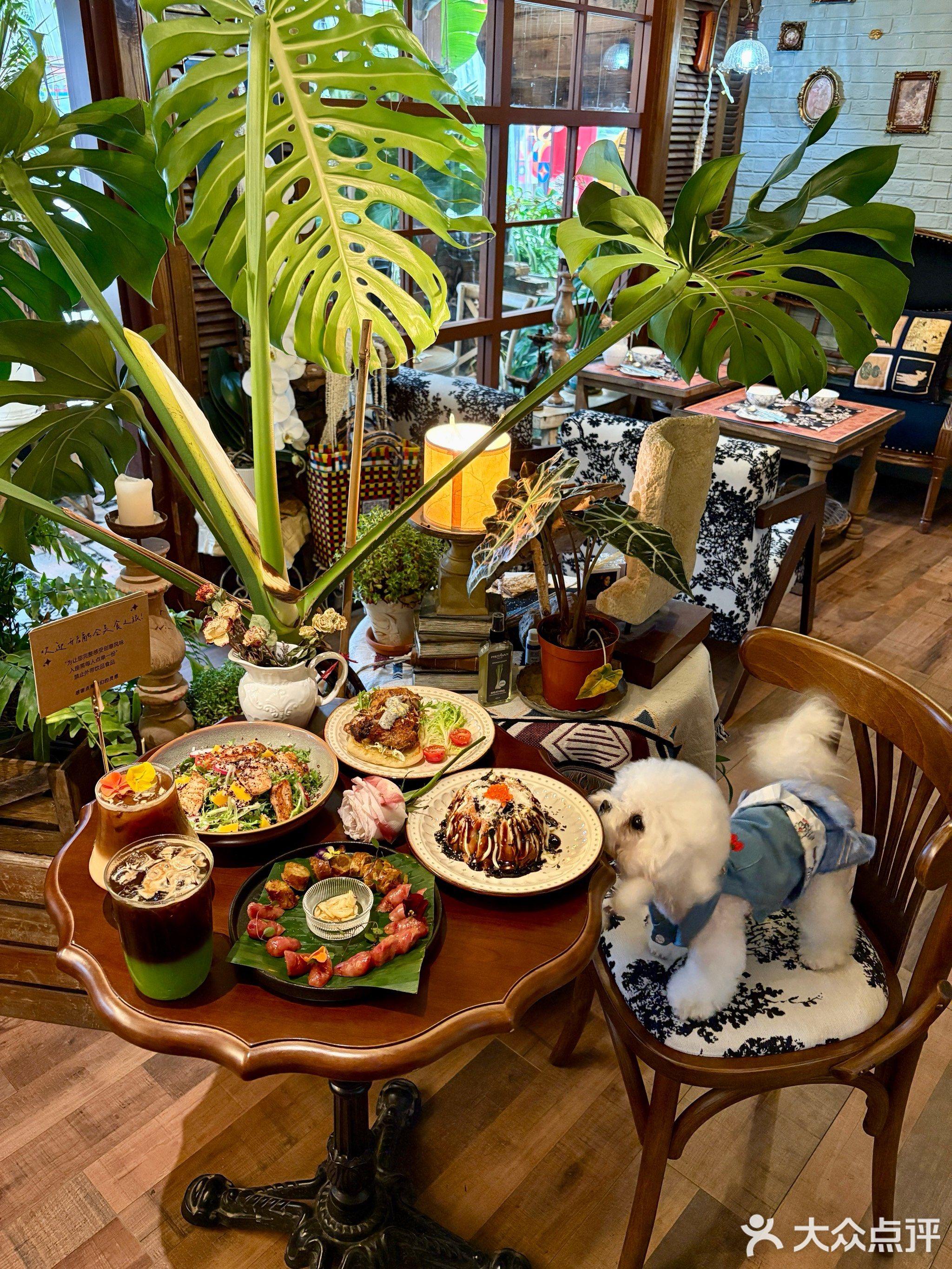 清迈故事(三祺广场店)