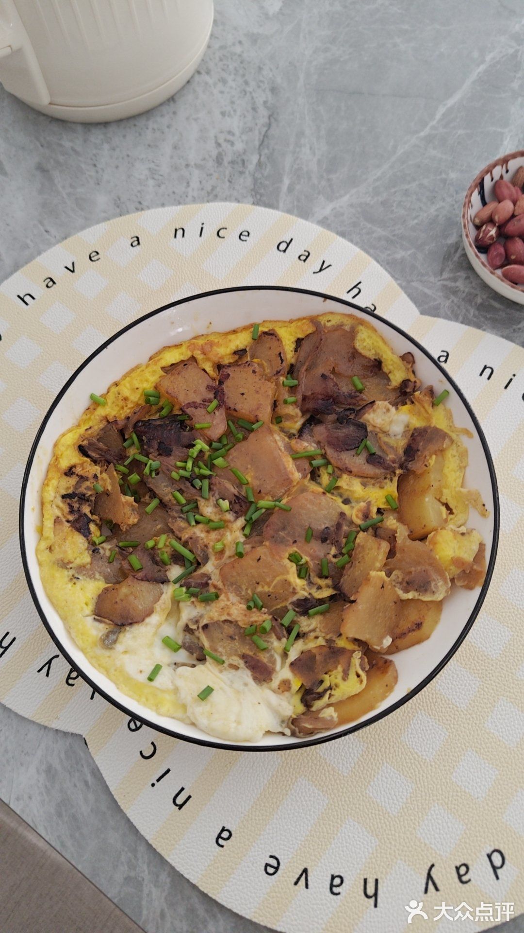 麦麦咖啡&轻食(飞鹅塘店)