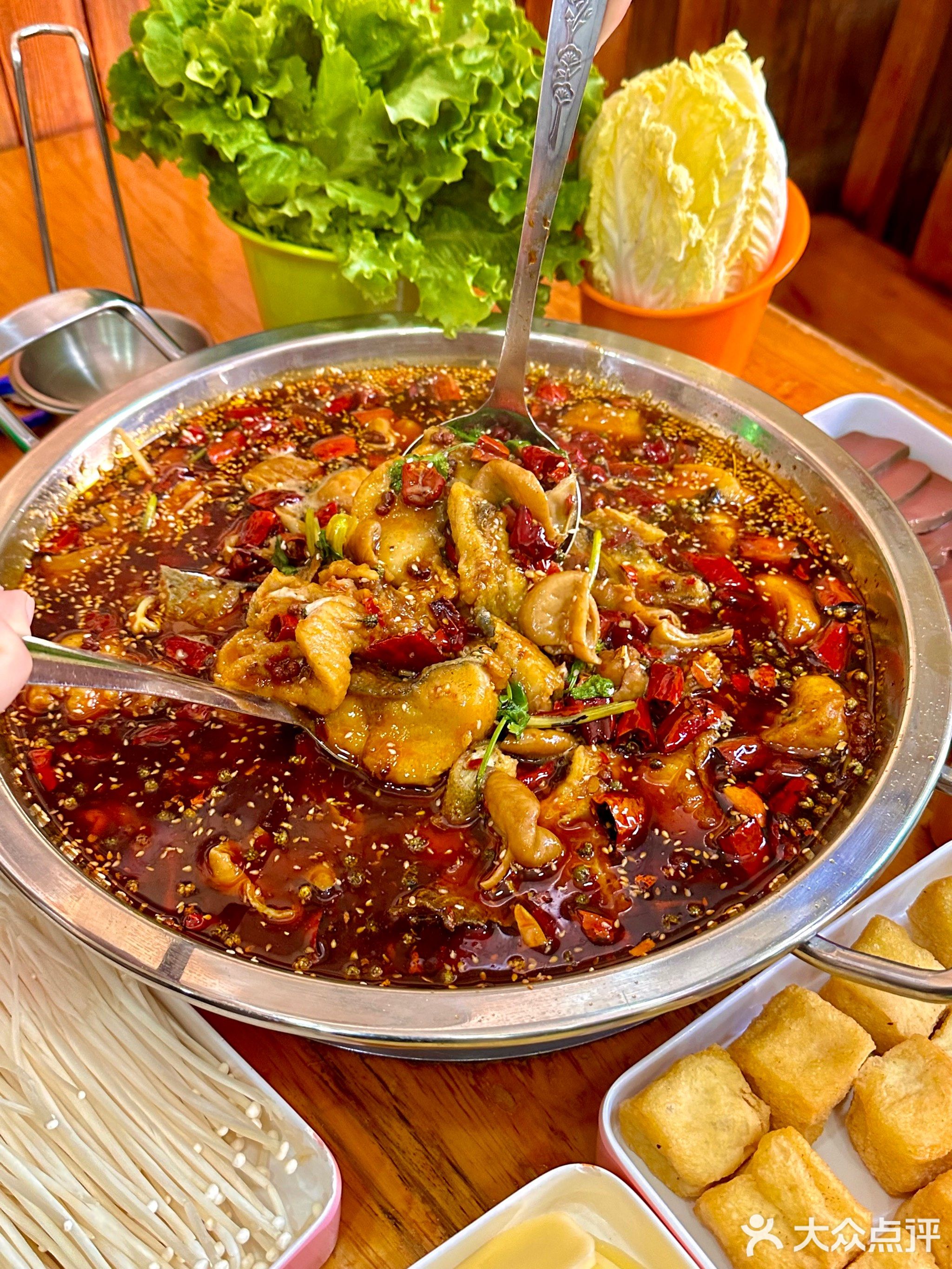 重庆老妈火锅(鹏翔小区店)