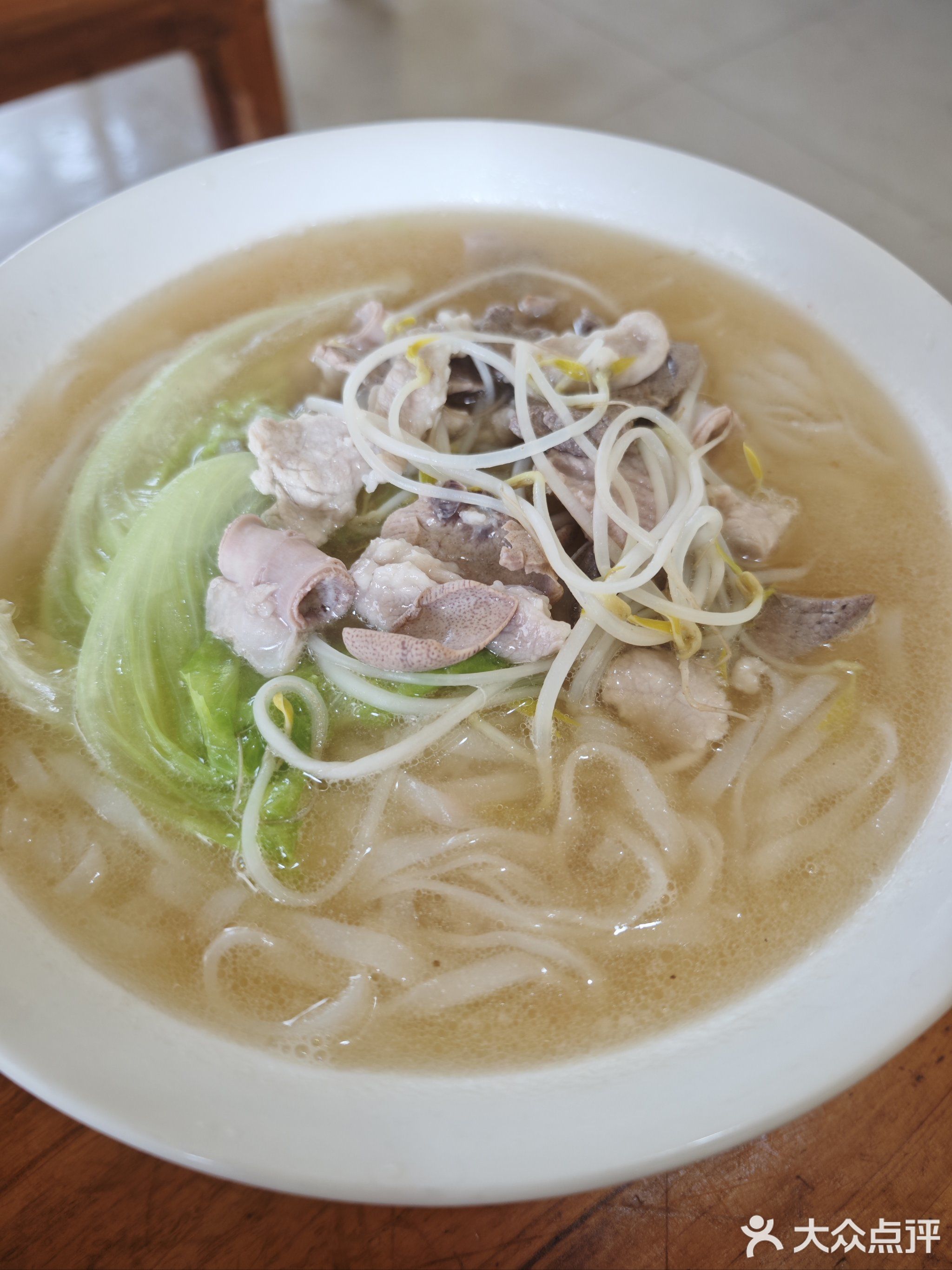 早膳好浦北名食