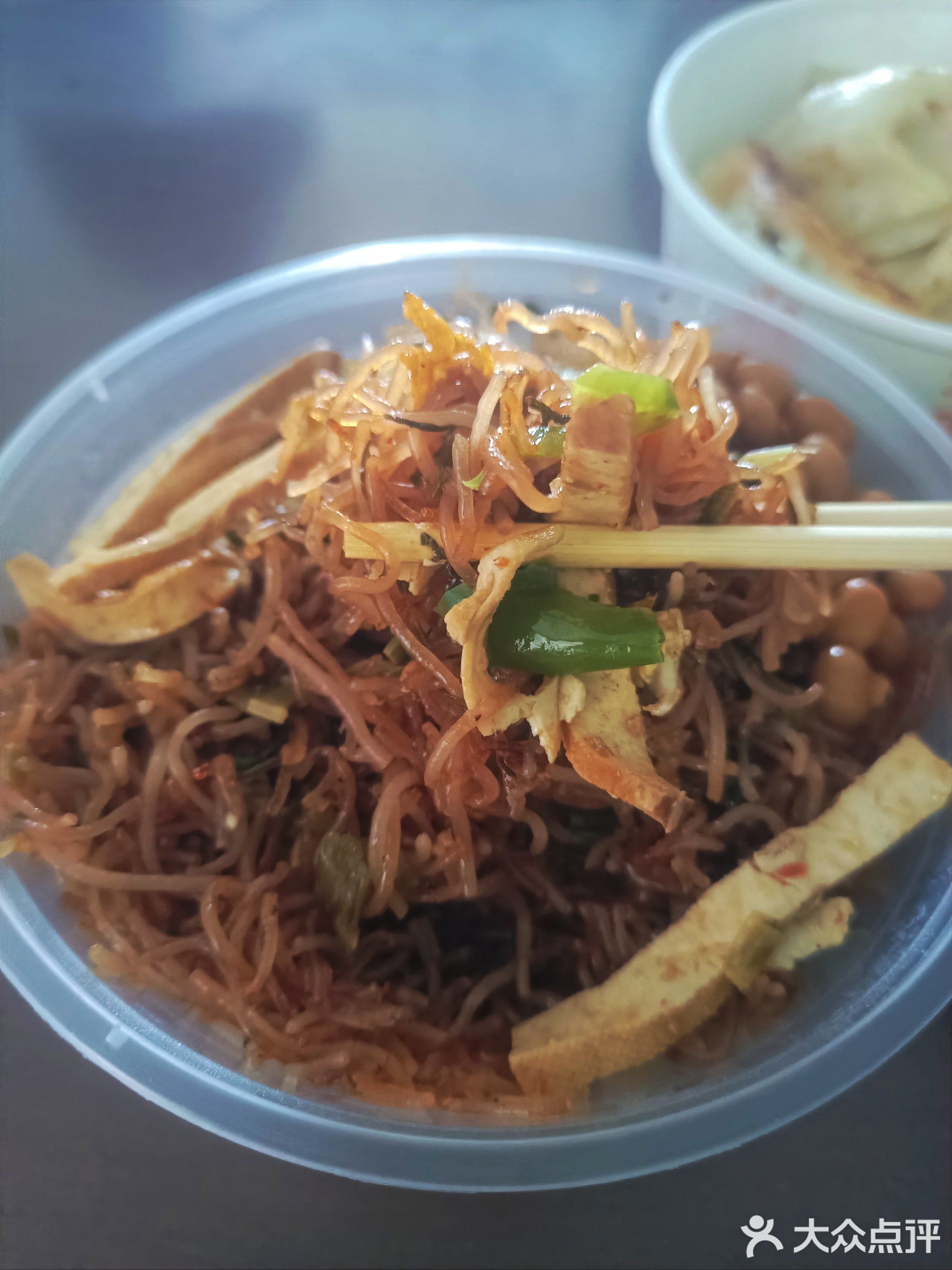 绩溪小吃(西街店)