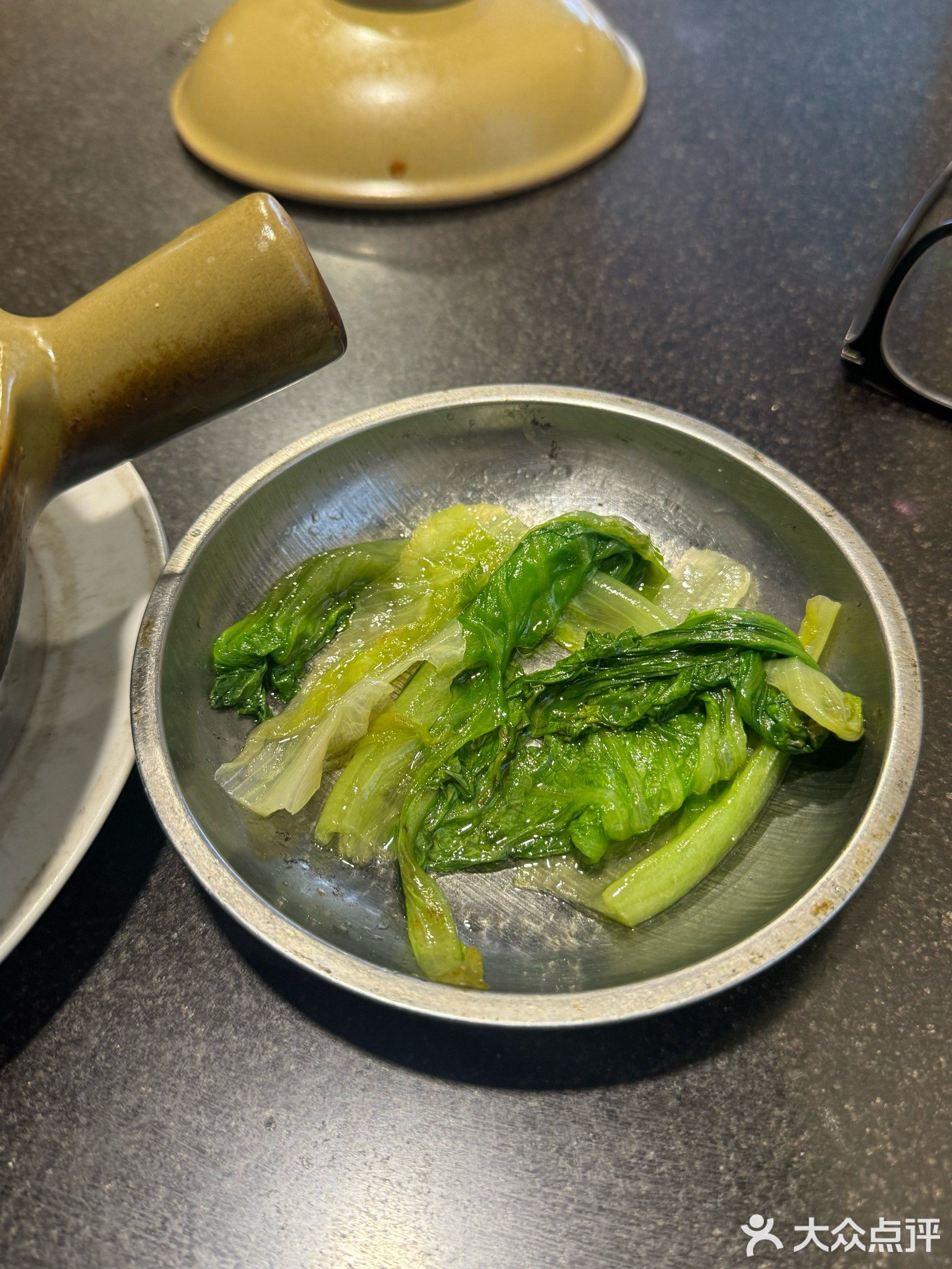 来一煲美食(莞温路店)
