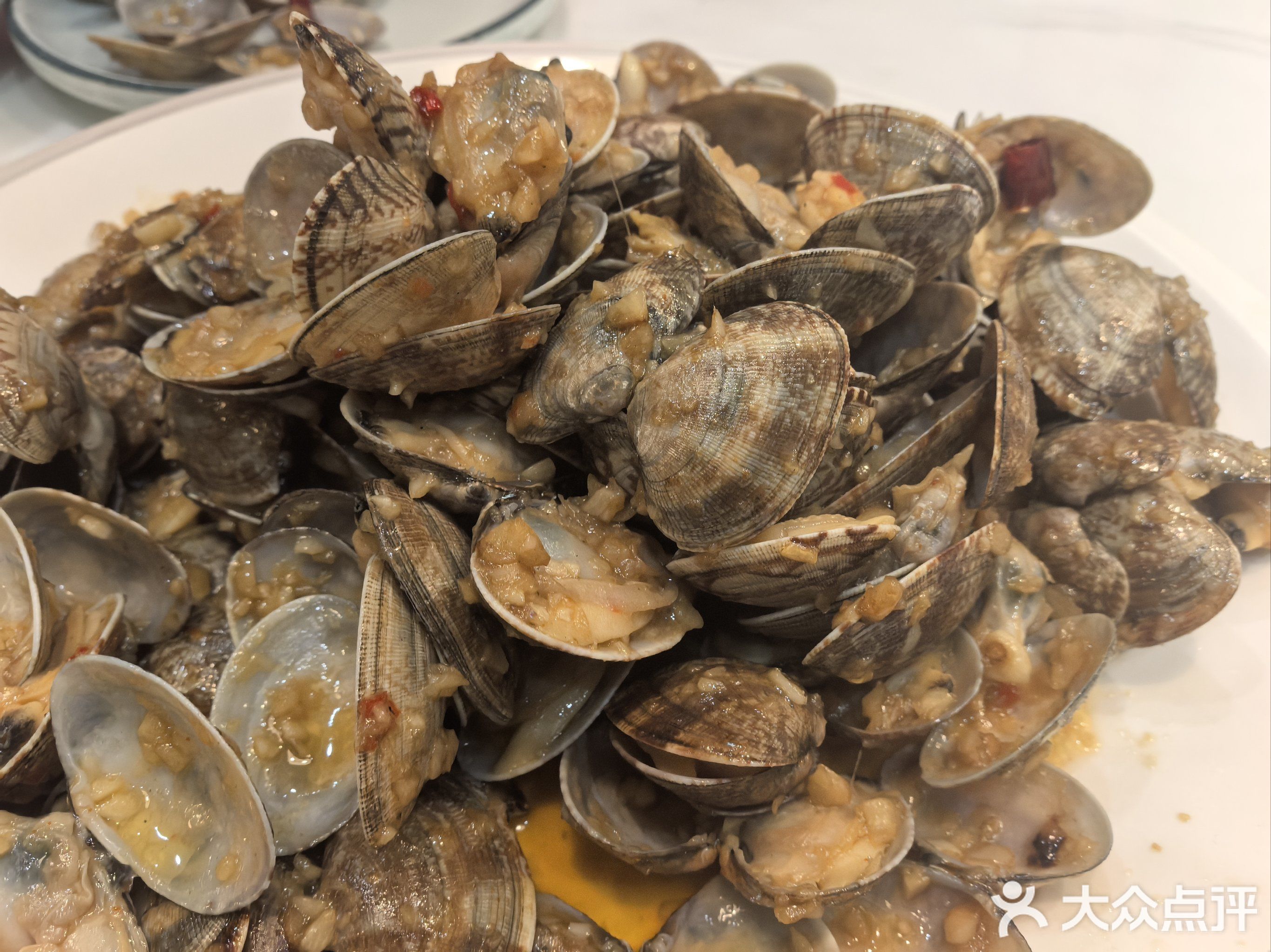 领头羊海鲜·烧烤(瘦西湖店)