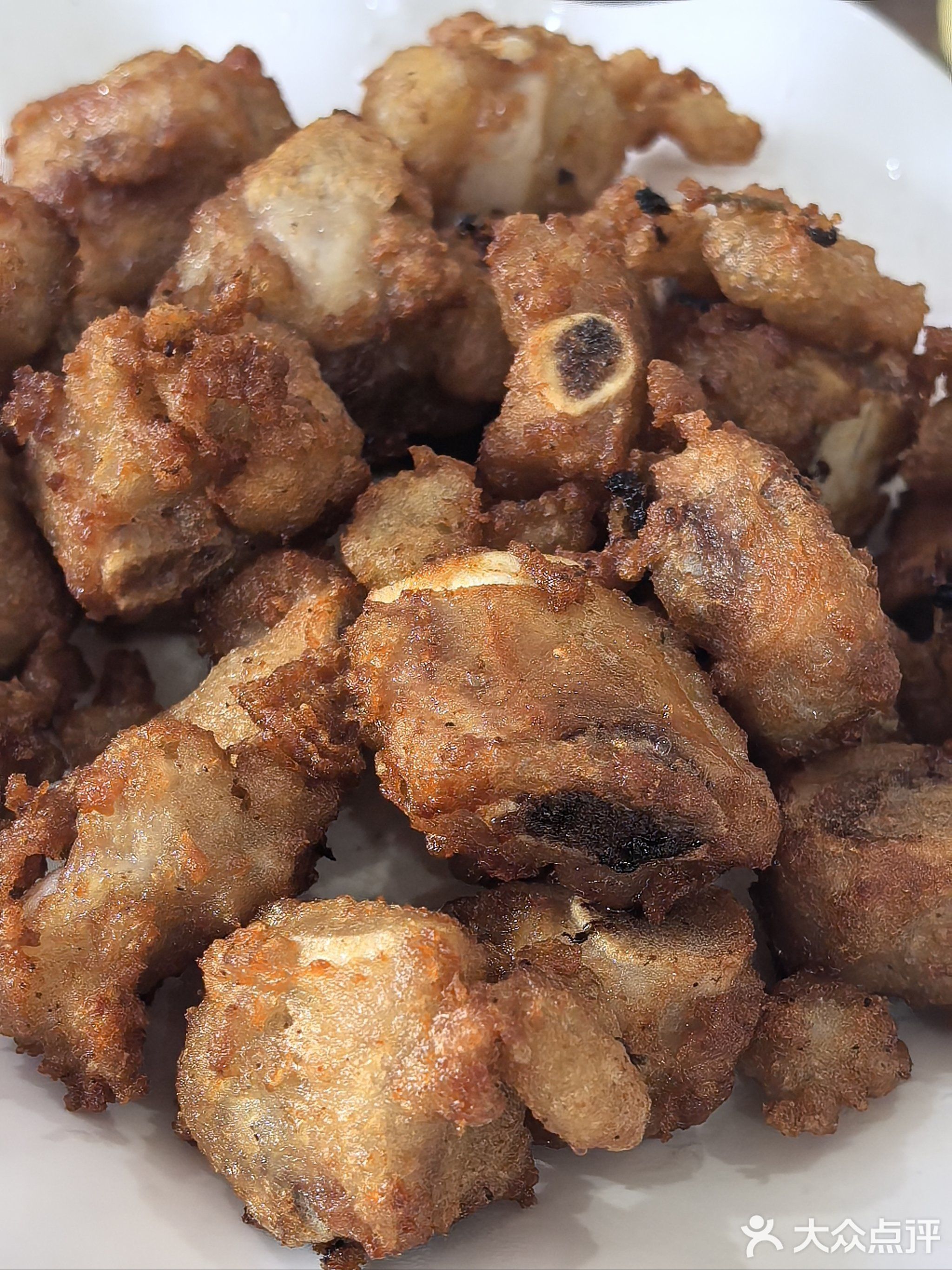 福缘咸水鹅肉店
