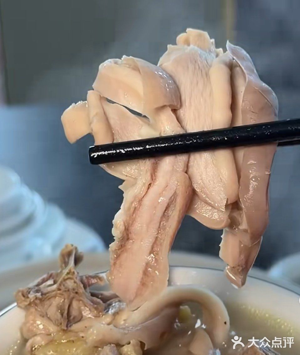 常之乐猪肚鸡(水东店)